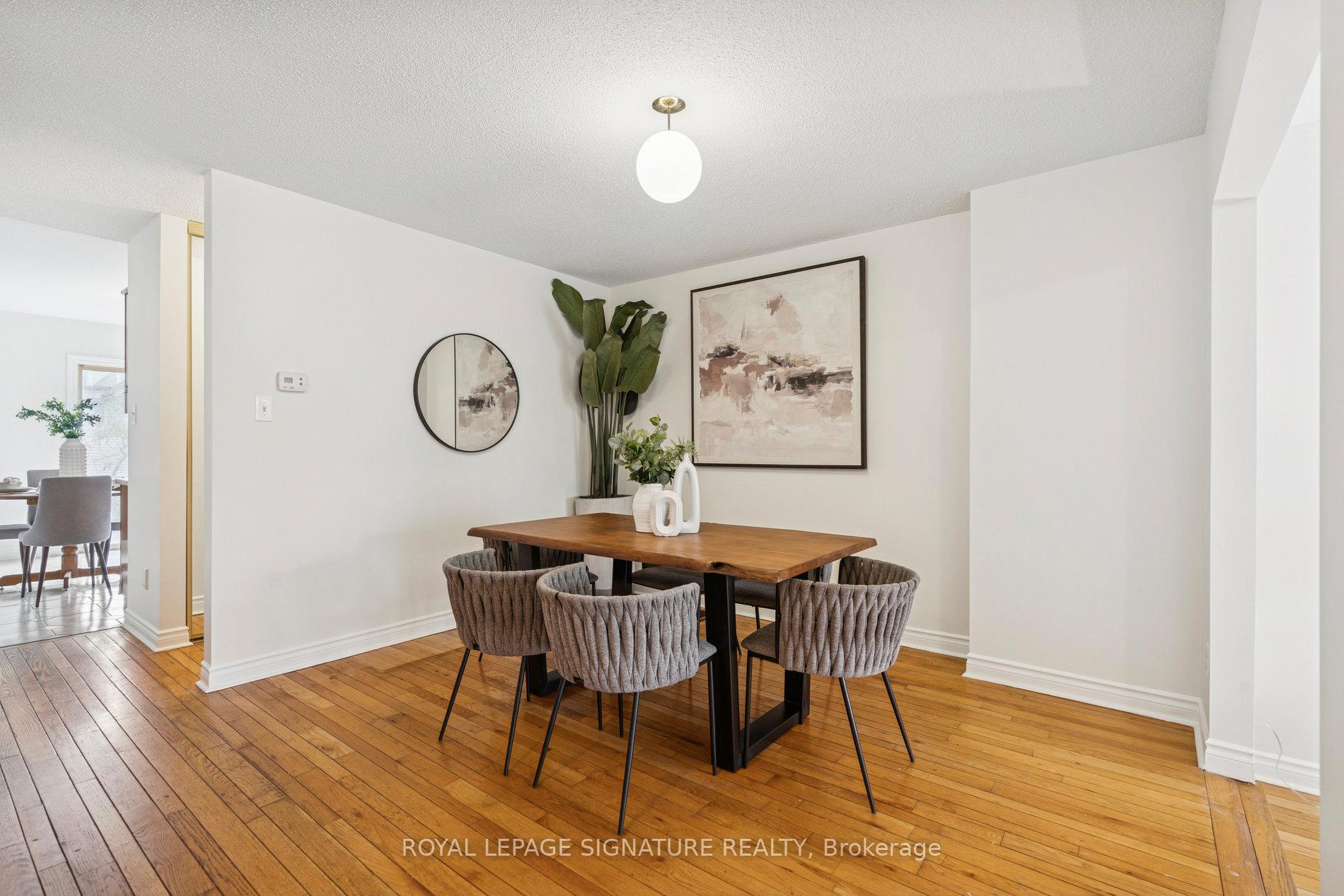 Photo 12 of 57 Ashland Avenue, Toronto, Woodbine Corridor — HOMEH