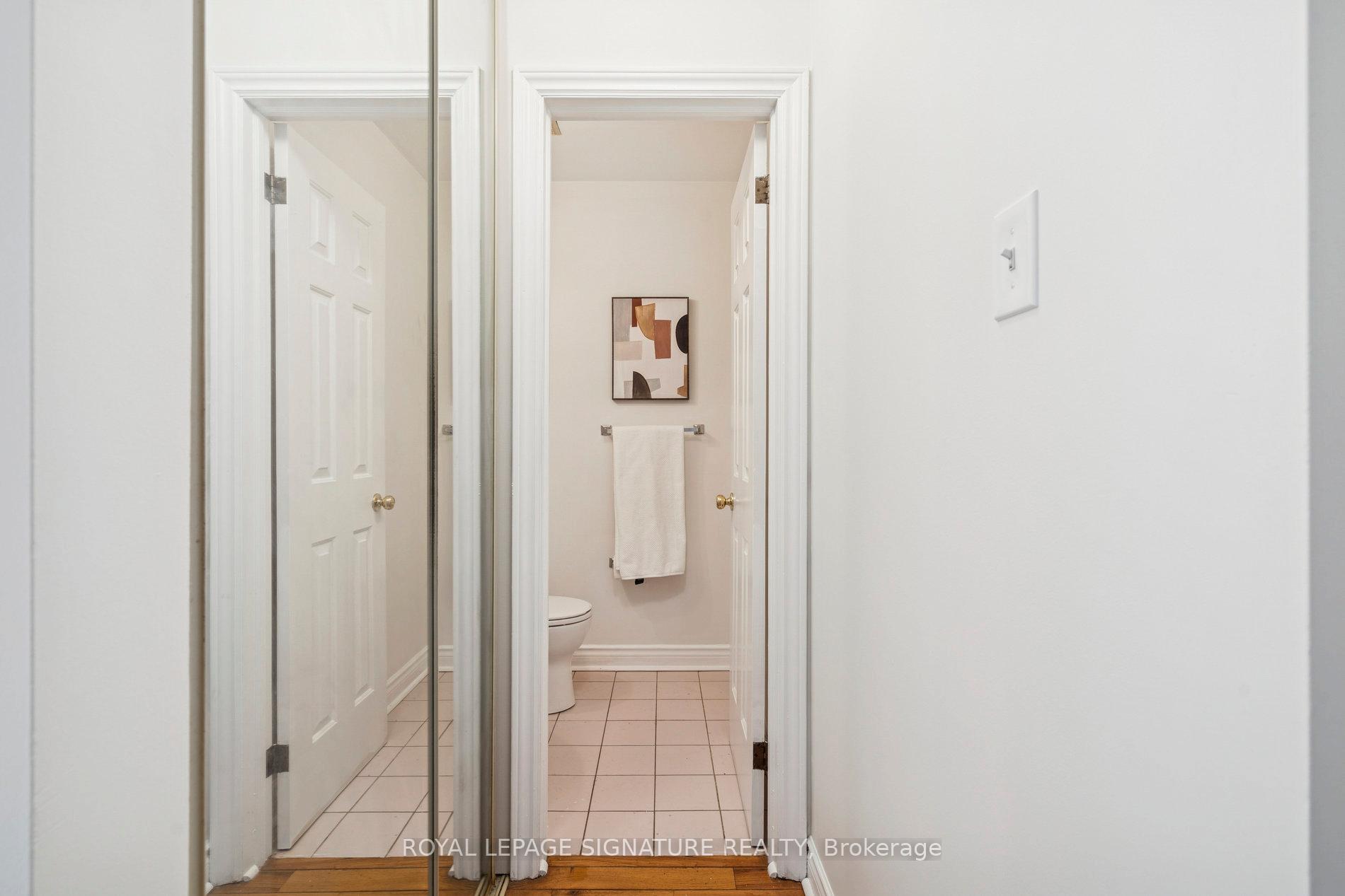 Photo 19 of 57 Ashland Avenue, Toronto, Woodbine Corridor — HOMEH