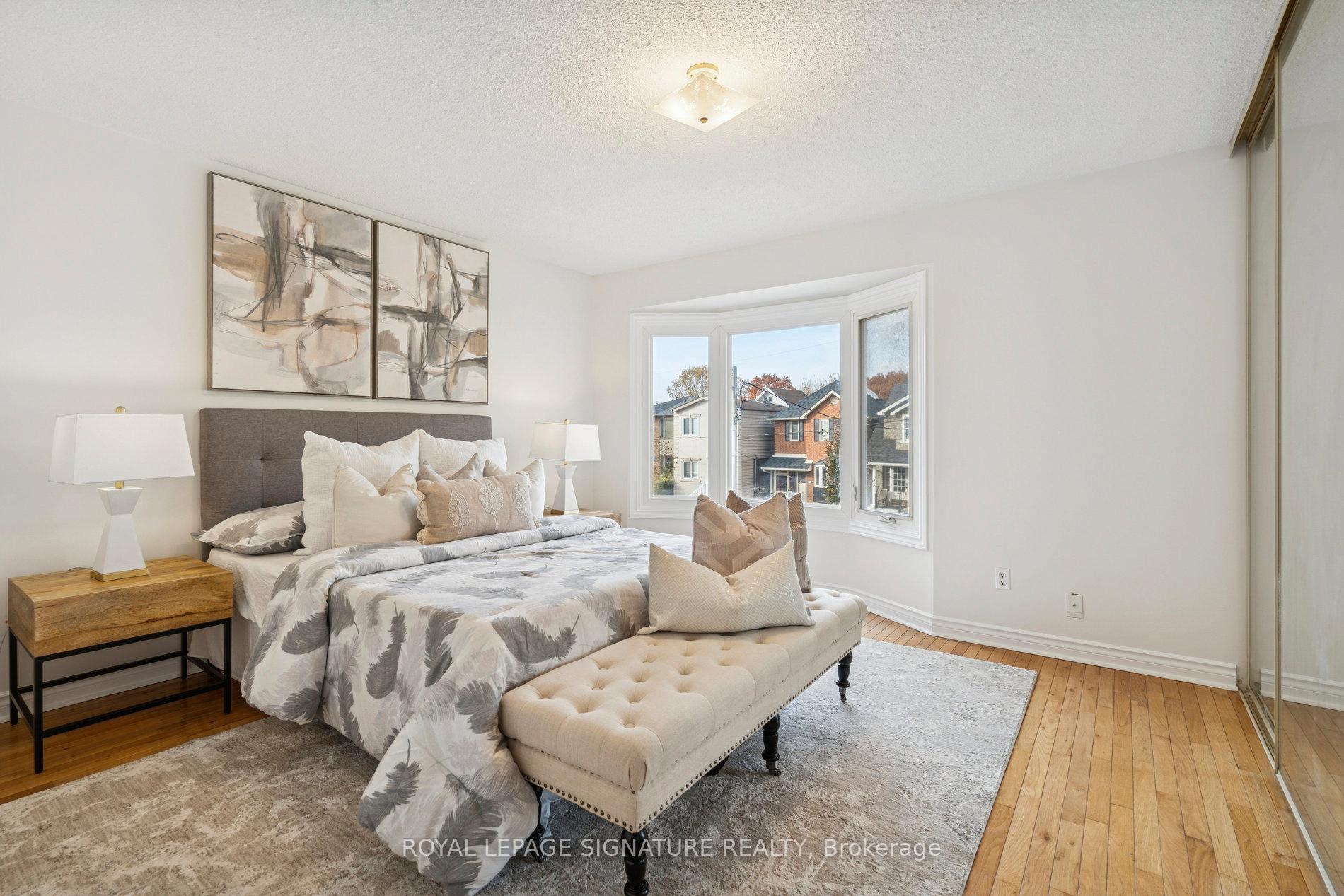 Photo 24 of 57 Ashland Avenue, Toronto, Woodbine Corridor — HOMEH
