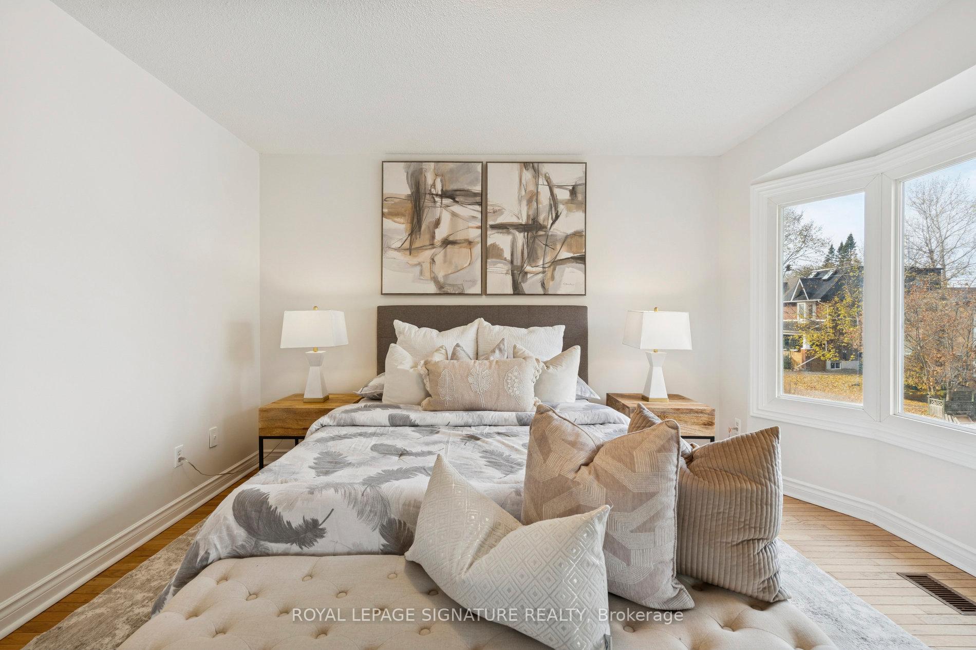 Photo 26 of 57 Ashland Avenue, Toronto, Woodbine Corridor — HOMEH