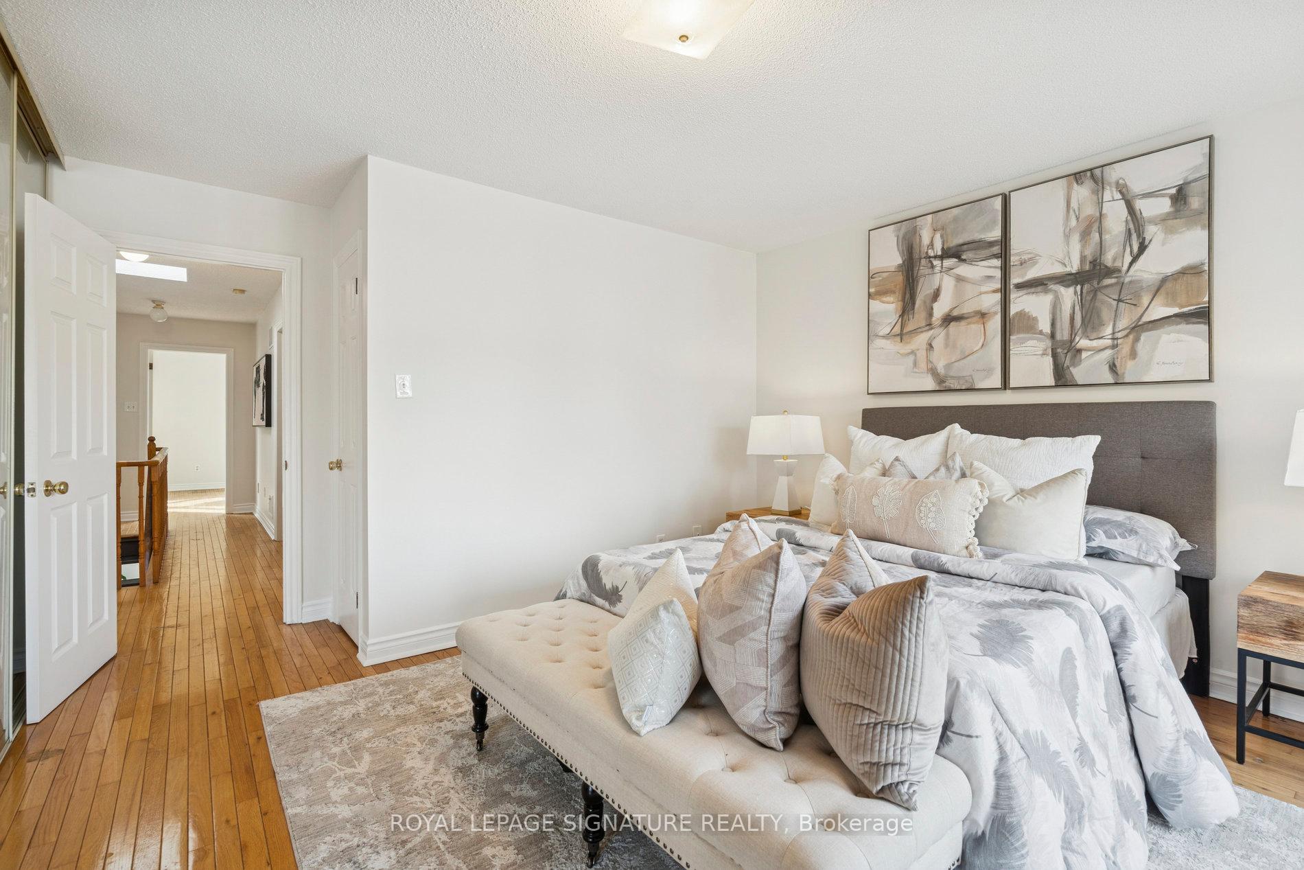 Photo 27 of 57 Ashland Avenue, Toronto, Woodbine Corridor — HOMEH