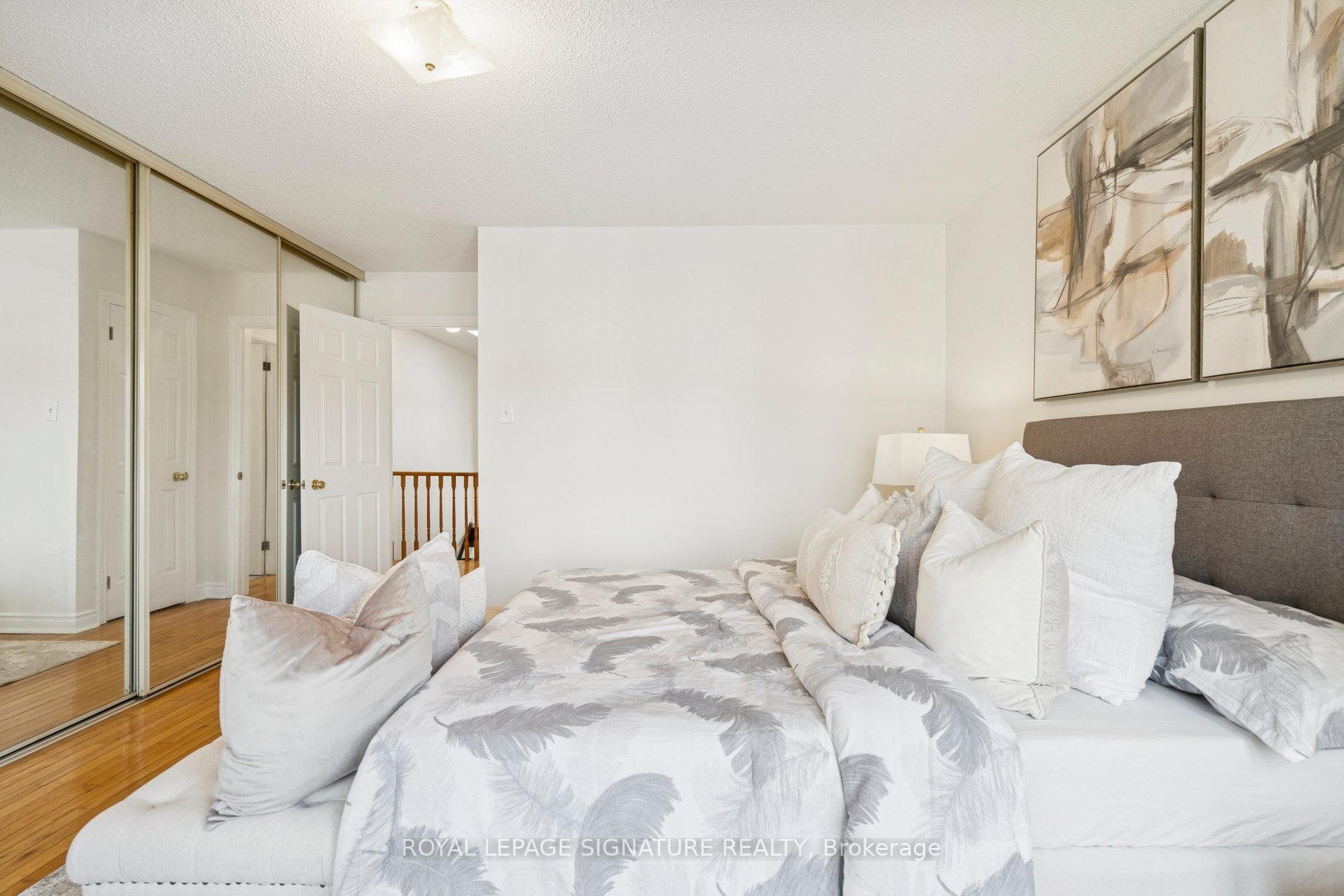 Photo 28 of 57 Ashland Avenue, Toronto, Woodbine Corridor — HOMEH
