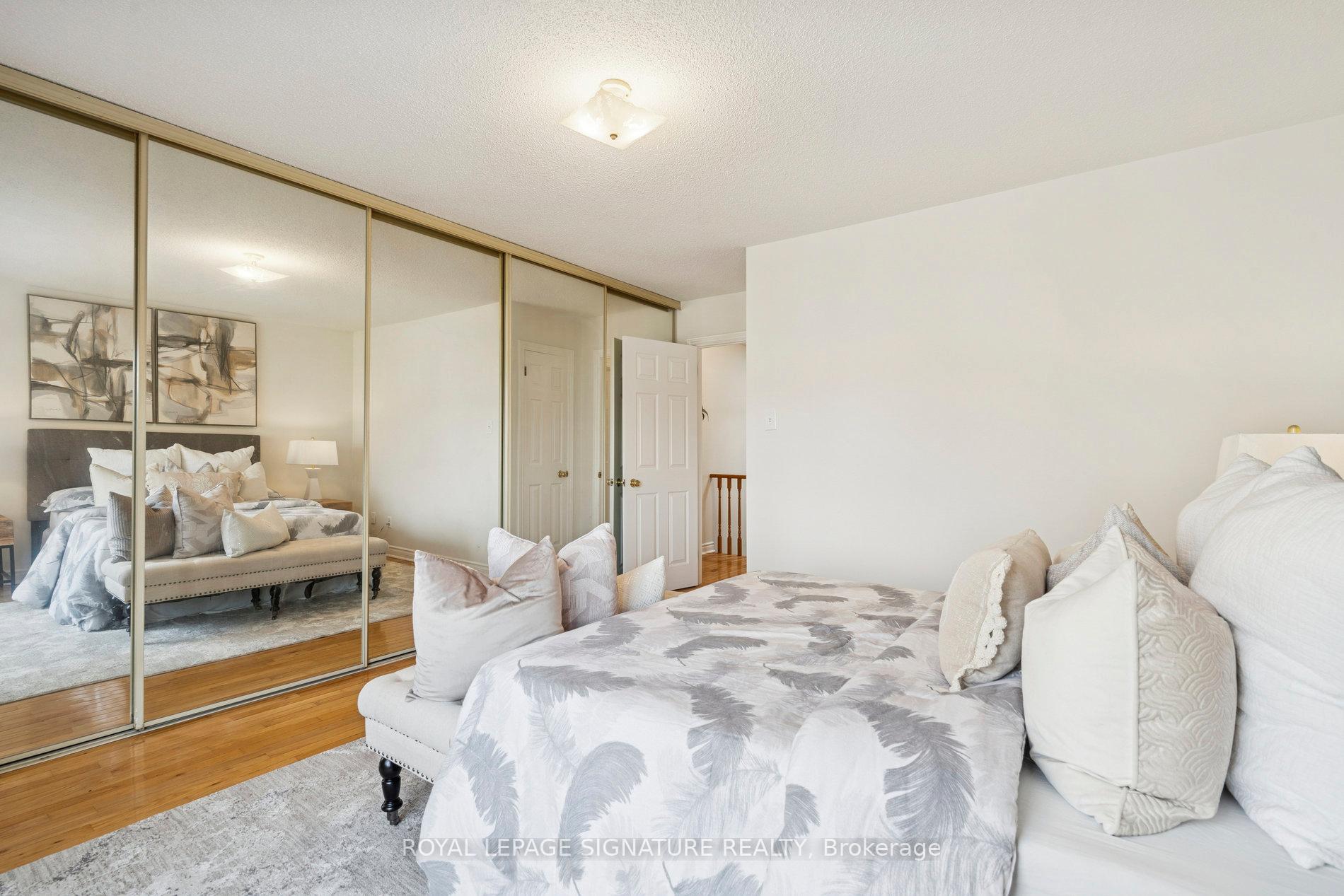 Photo 29 of 57 Ashland Avenue, Toronto, Woodbine Corridor — HOMEH