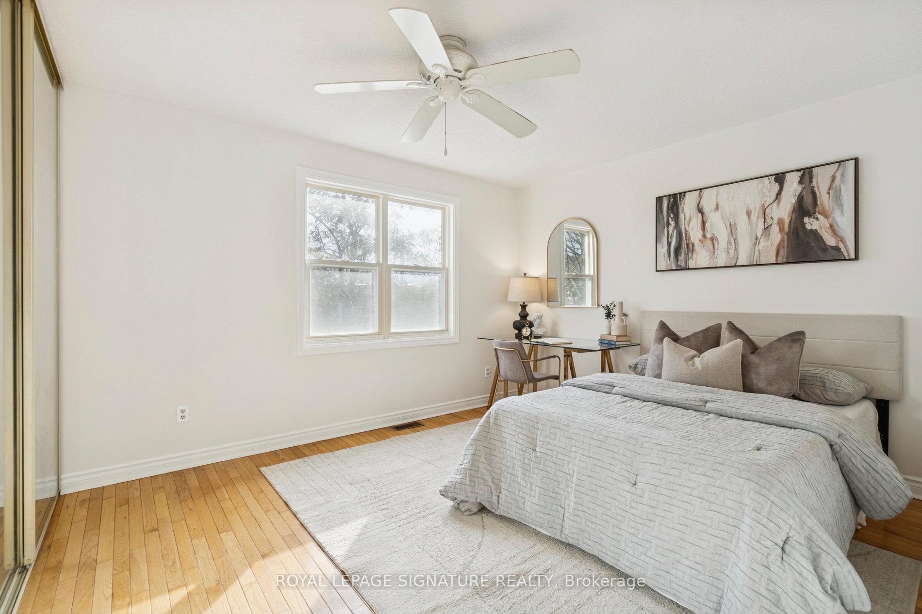 Photo 31 of 57 Ashland Avenue, Toronto, Woodbine Corridor — HOMEH