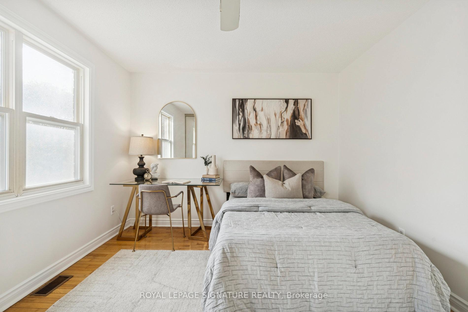 Photo 32 of 57 Ashland Avenue, Toronto, Woodbine Corridor — HOMEH