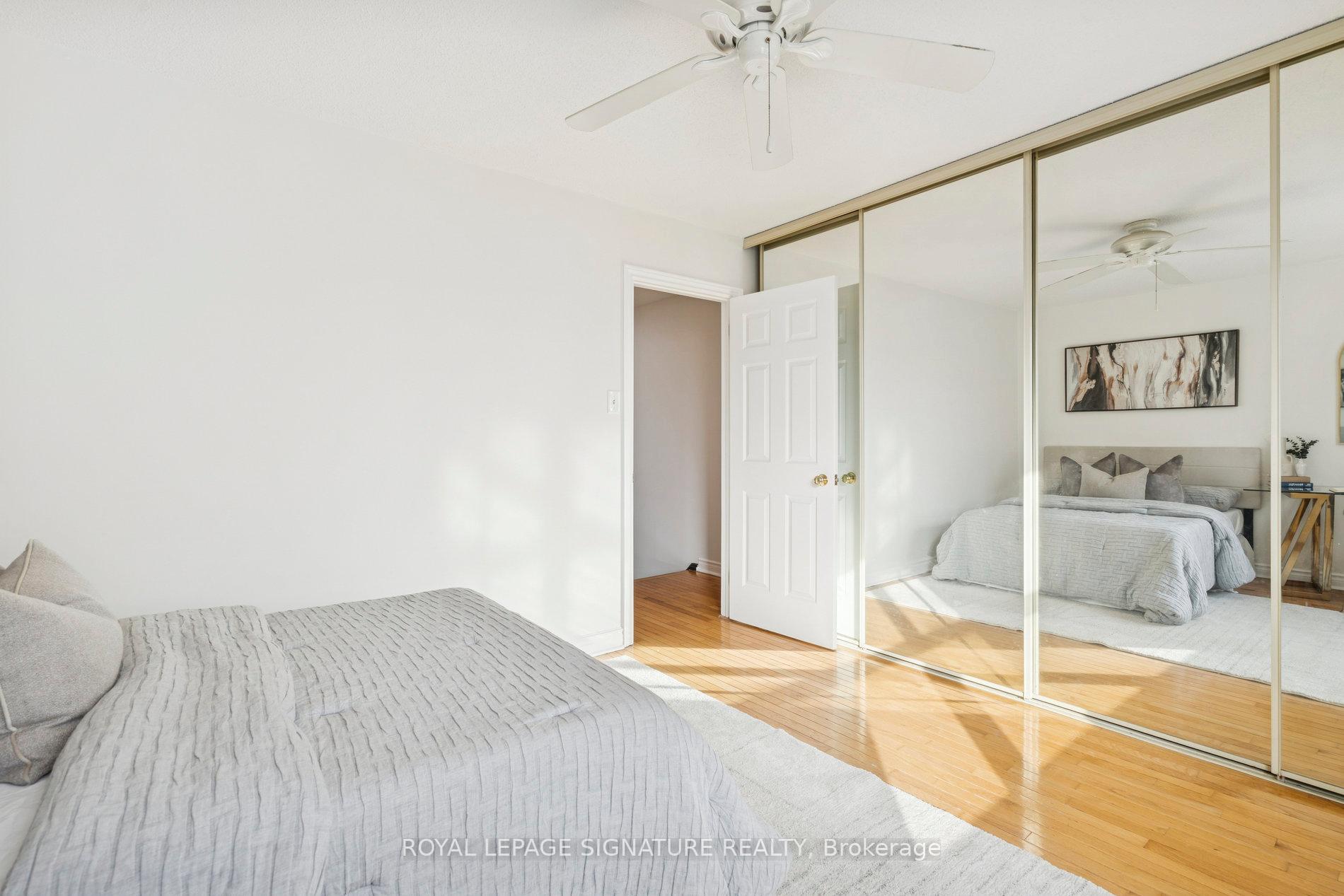 Photo 33 of 57 Ashland Avenue, Toronto, Woodbine Corridor — HOMEH