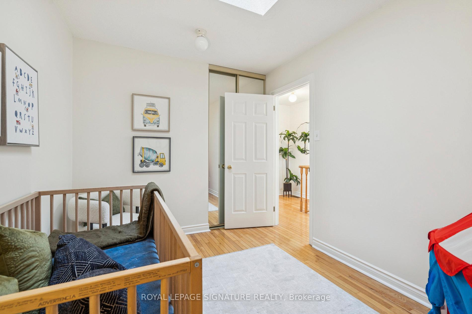 Photo 35 of 57 Ashland Avenue, Toronto, Woodbine Corridor — HOMEH