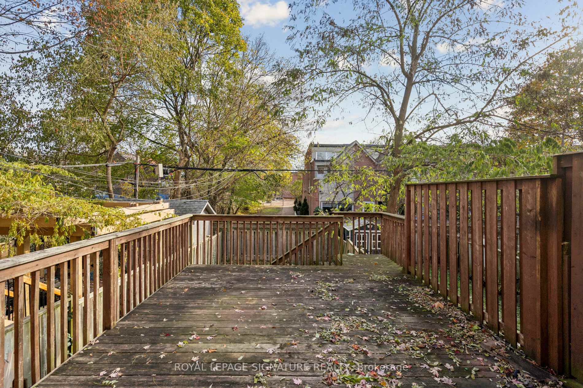 Photo 41 of 57 Ashland Avenue, Toronto, Woodbine Corridor — HOMEH