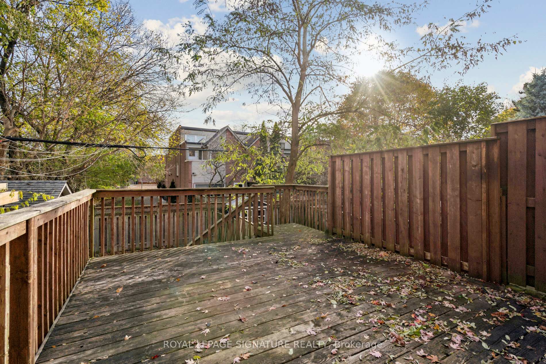 Photo 42 of 57 Ashland Avenue, Toronto, Woodbine Corridor — HOMEH