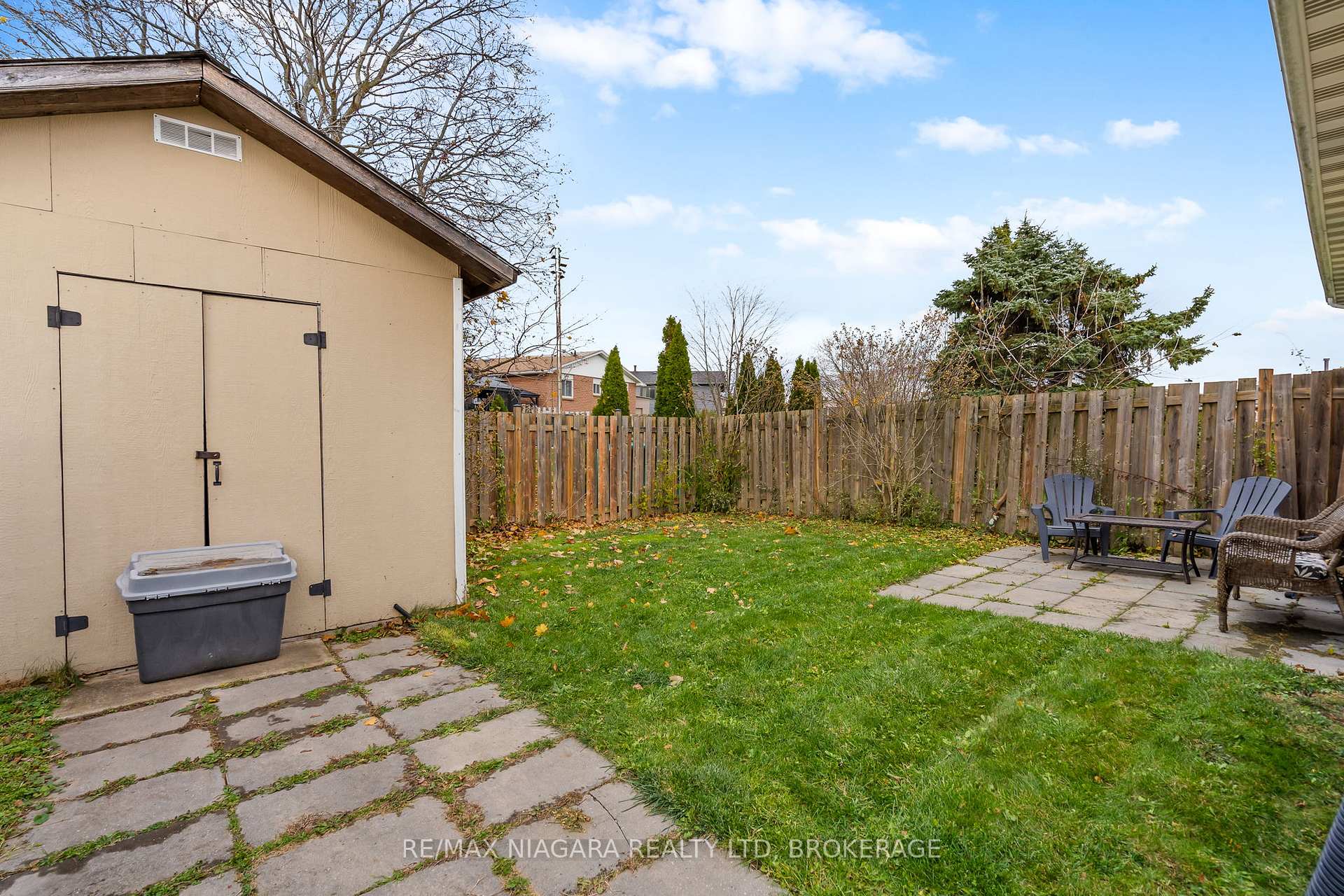 Photo 25 of 19 Lampman Crescent, Thorold, Confederation Heights — HOMEH