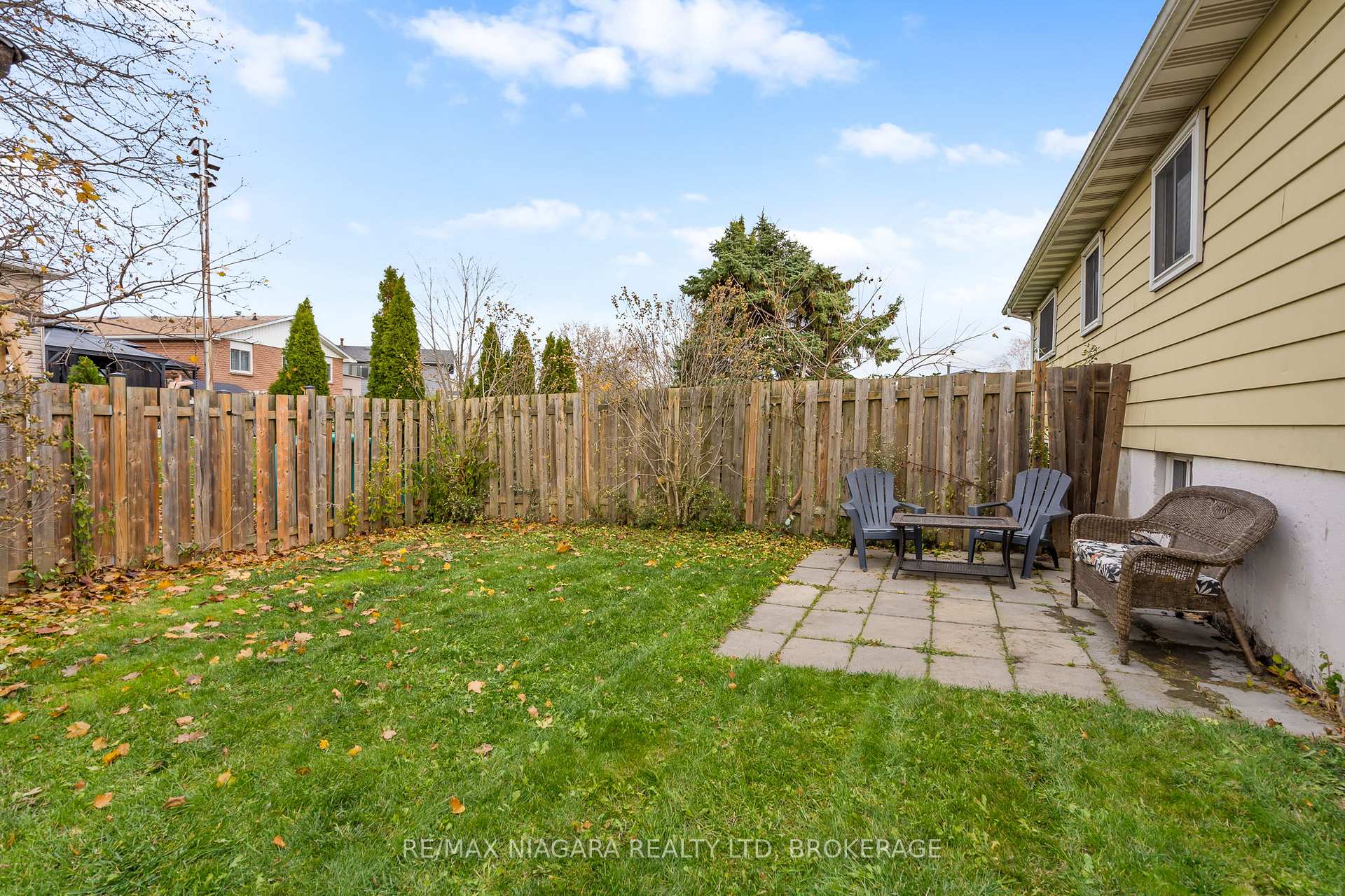 Photo 26 of 19 Lampman Crescent, Thorold, Confederation Heights — HOMEH