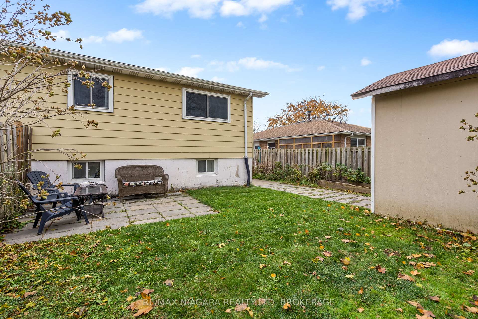 Photo 27 of 19 Lampman Crescent, Thorold, Confederation Heights — HOMEH