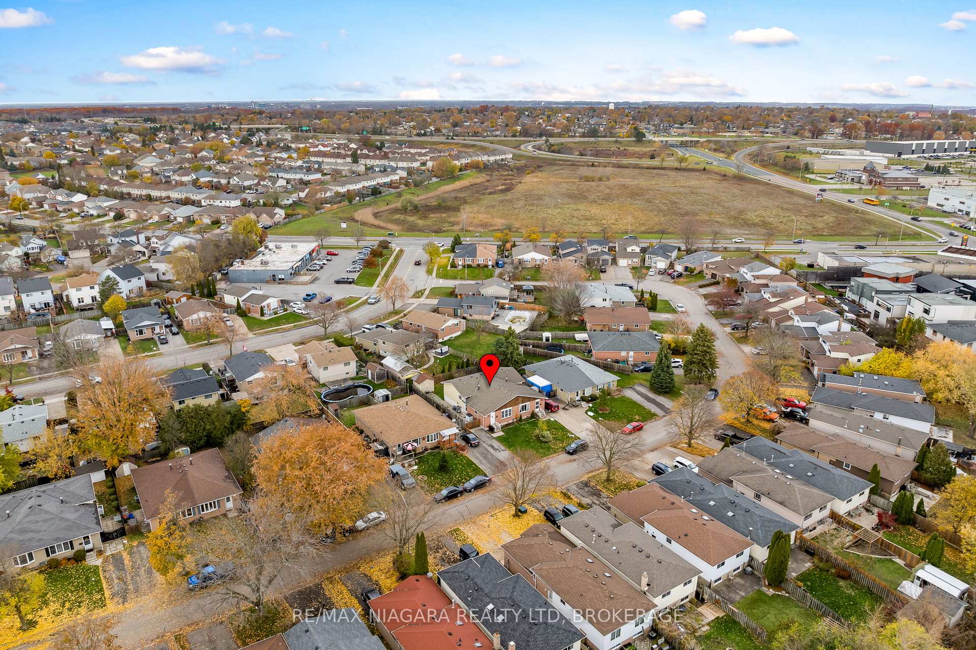 Photo 29 of 19 Lampman Crescent, Thorold, Confederation Heights — HOMEH