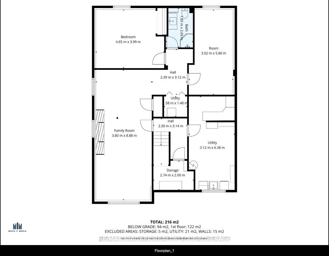 Photo 34 of 19 Lampman Crescent, Thorold, Confederation Heights — HOMEH