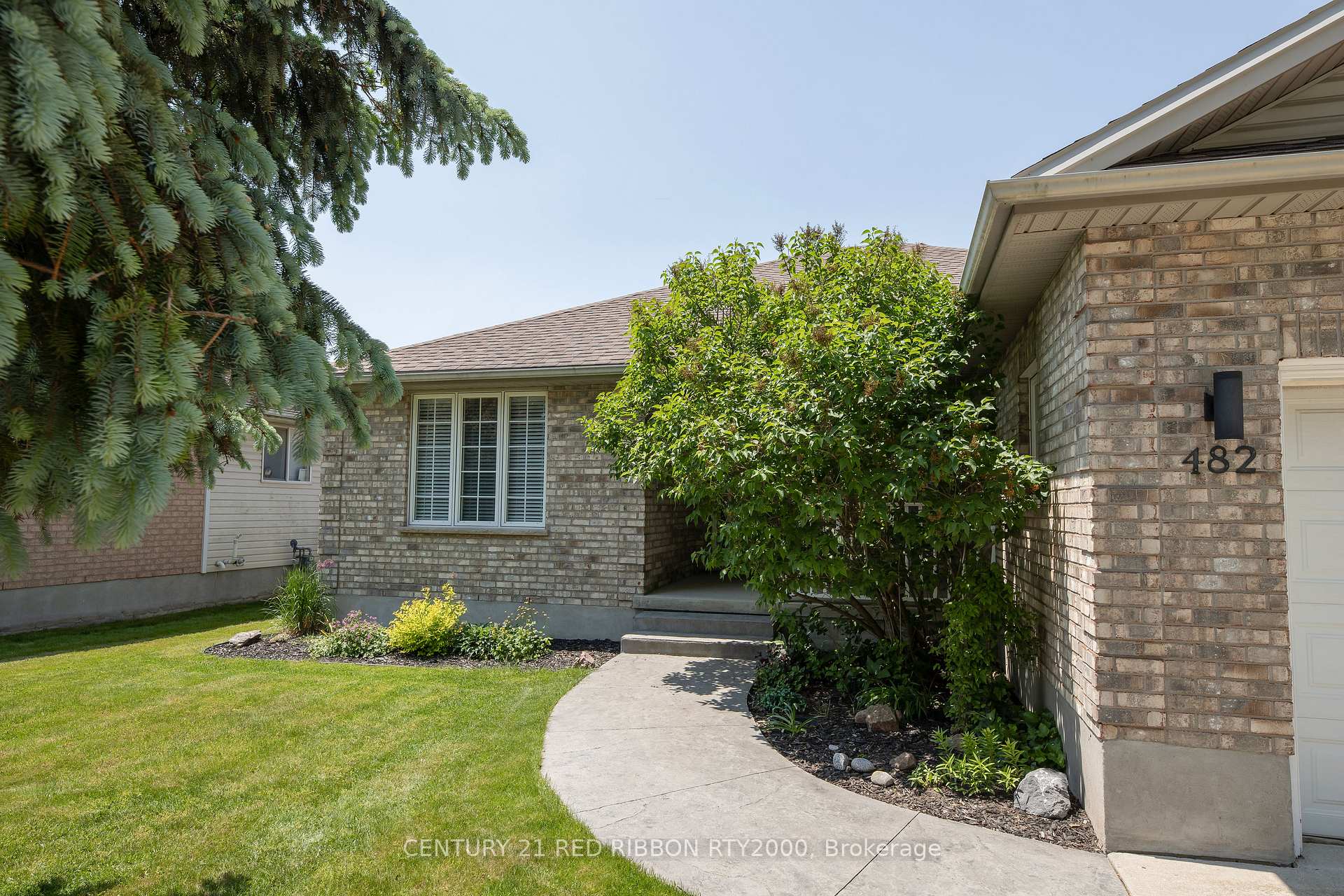 Photo 26 of 482 Riverview Drive, Strathroy-Caradoc, NE — HOMEH
