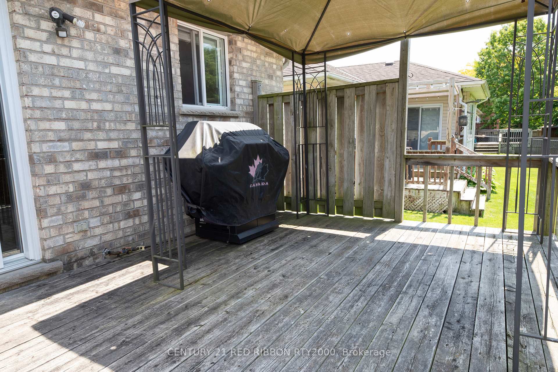 Photo 30 of 482 Riverview Drive, Strathroy-Caradoc, NE — HOMEH