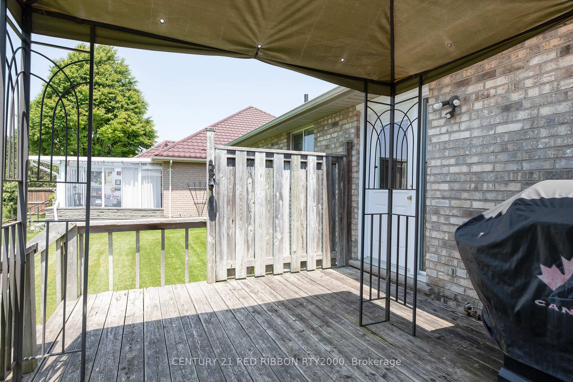 Photo 31 of 482 Riverview Drive, Strathroy-Caradoc, NE — HOMEH