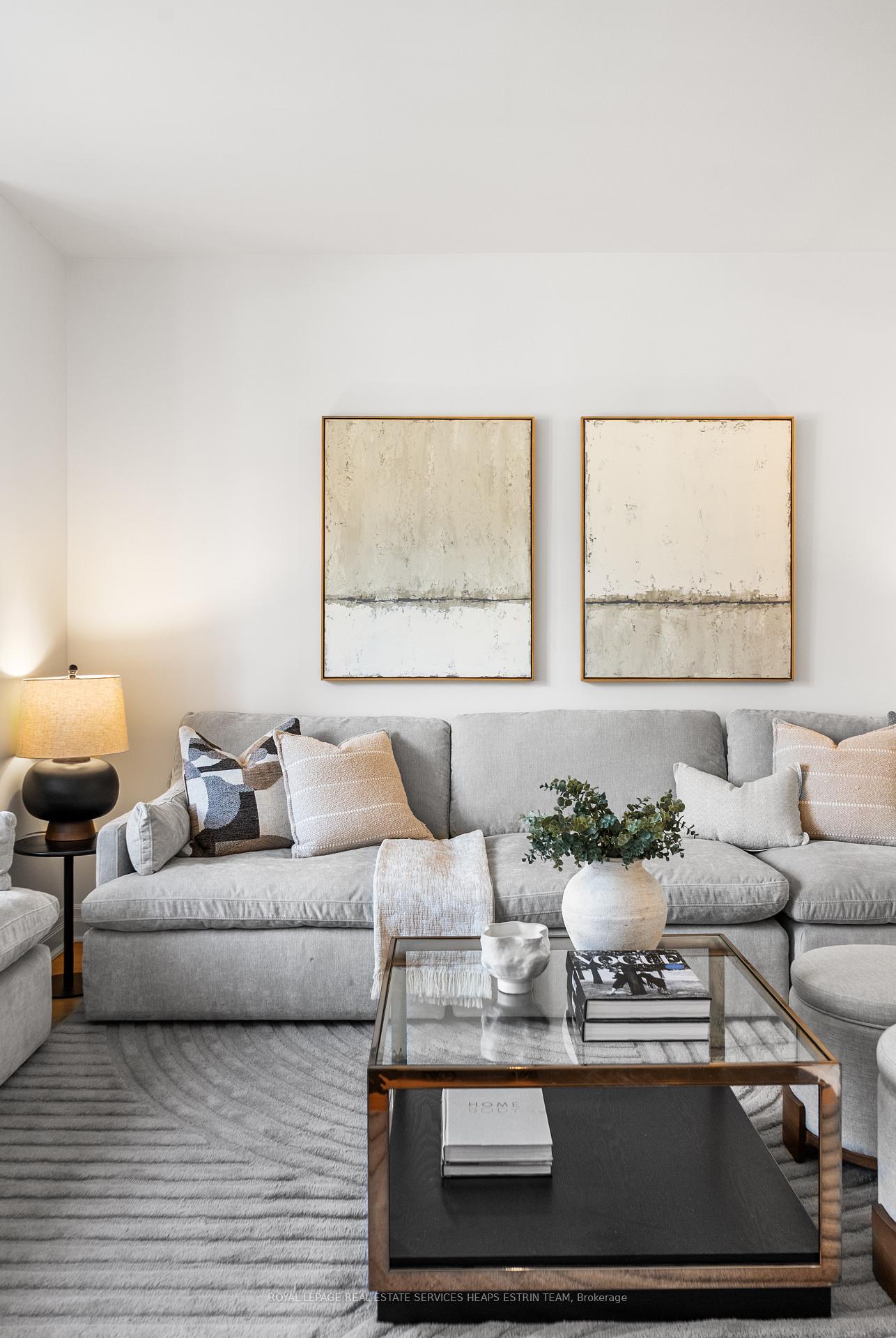 Photo 5 of 507 Broadway Avenue, Toronto, Leaside — HOMEH