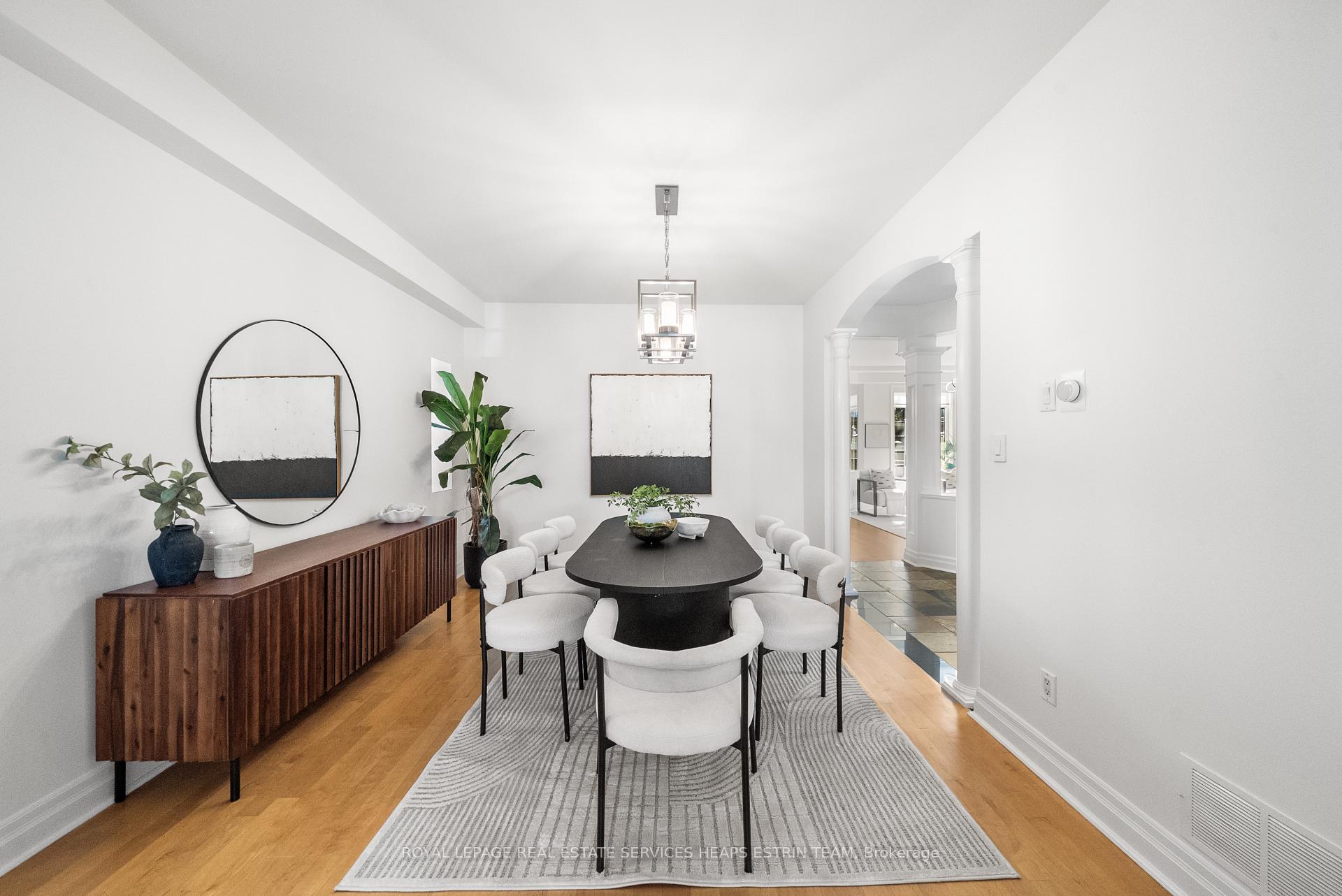 Photo 6 of 507 Broadway Avenue, Toronto, Leaside — HOMEH