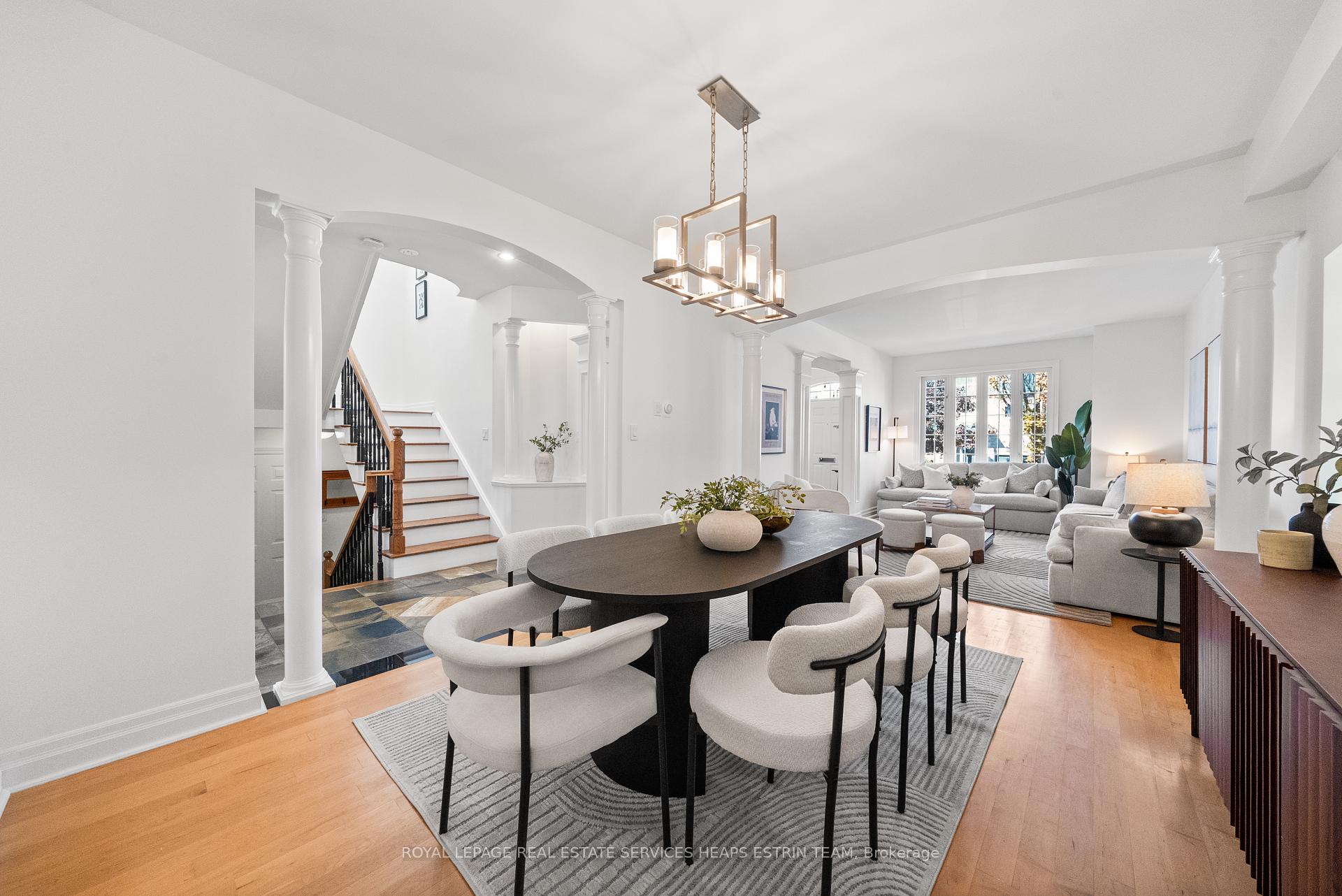 Photo 7 of 507 Broadway Avenue, Toronto, Leaside — HOMEH