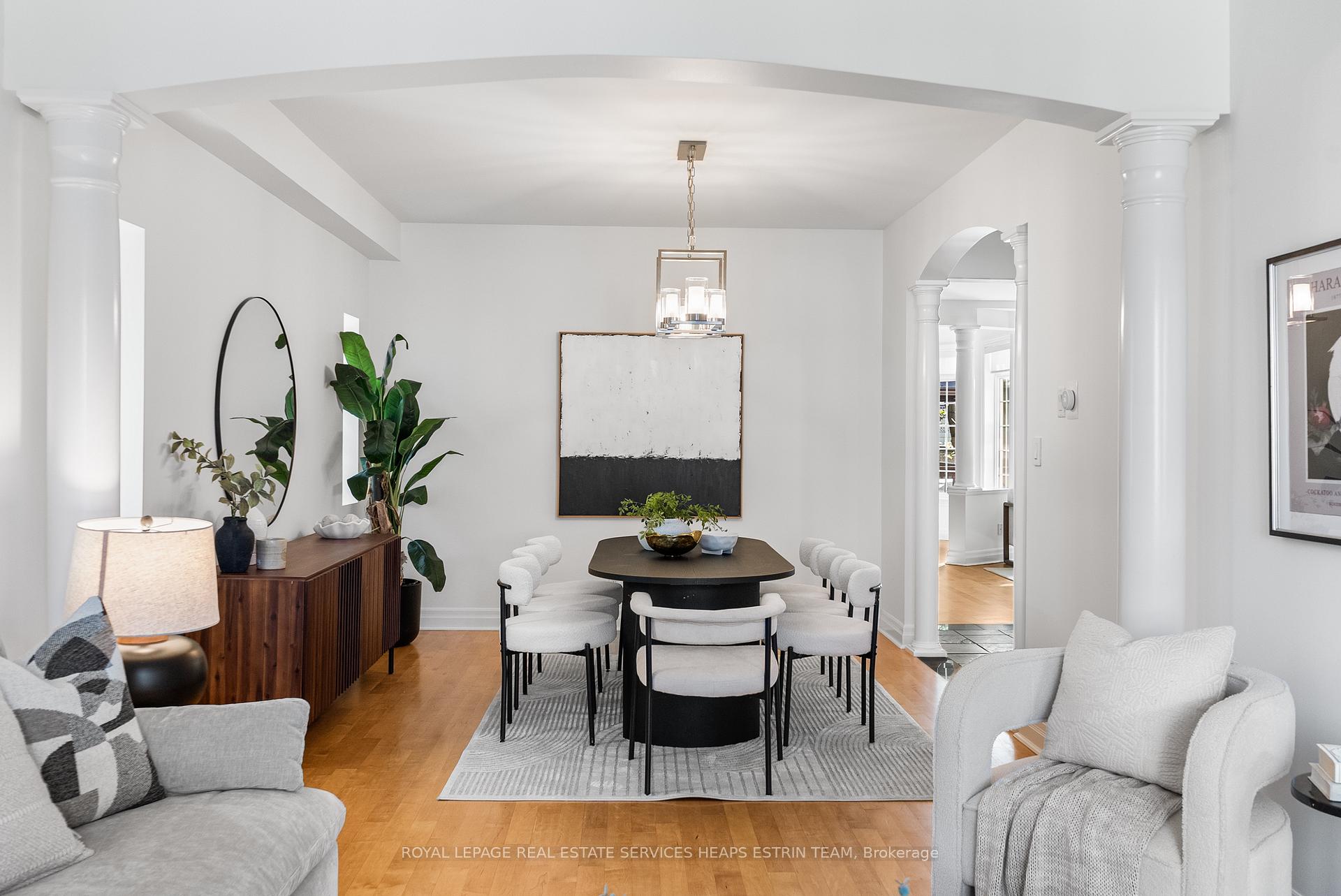 Photo 8 of 507 Broadway Avenue, Toronto, Leaside — HOMEH