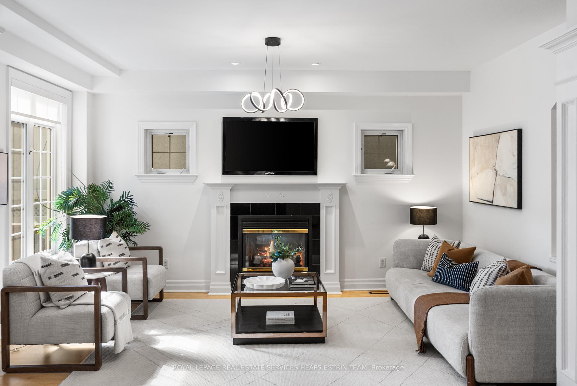 Photo 10 of 507 Broadway Avenue, Toronto, Leaside — HOMEH