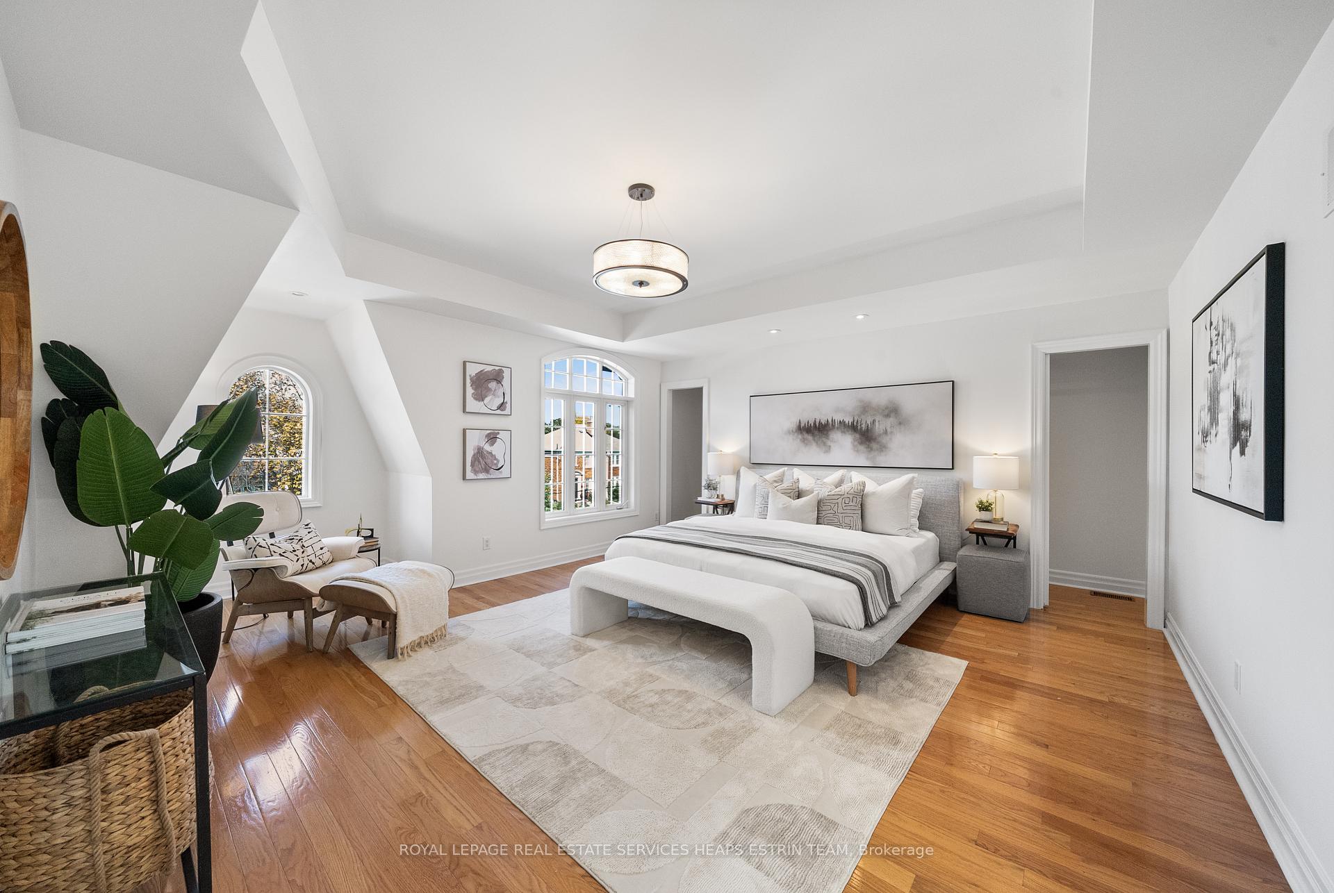 Photo 14 of 507 Broadway Avenue, Toronto, Leaside — HOMEH