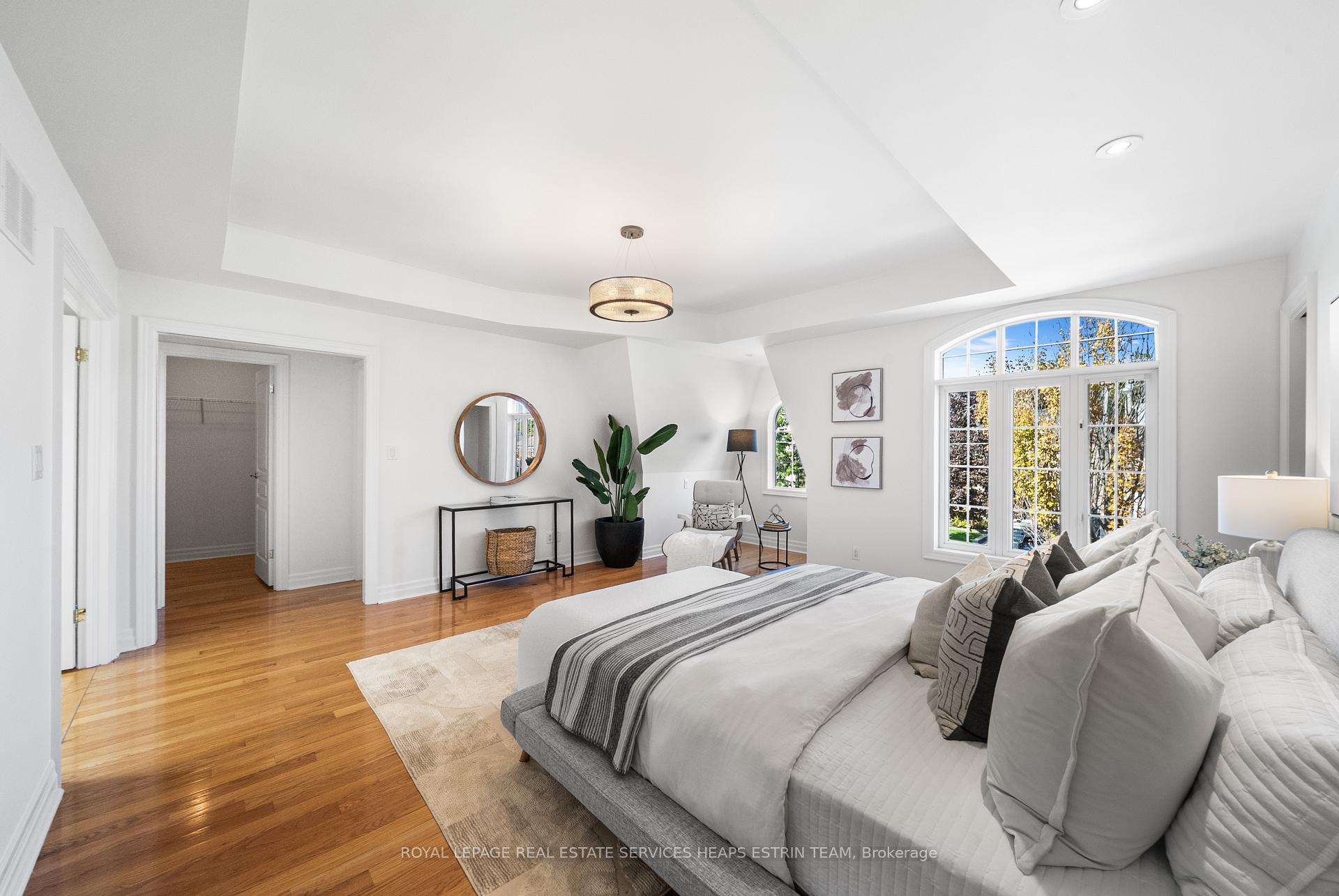 Photo 15 of 507 Broadway Avenue, Toronto, Leaside — HOMEH