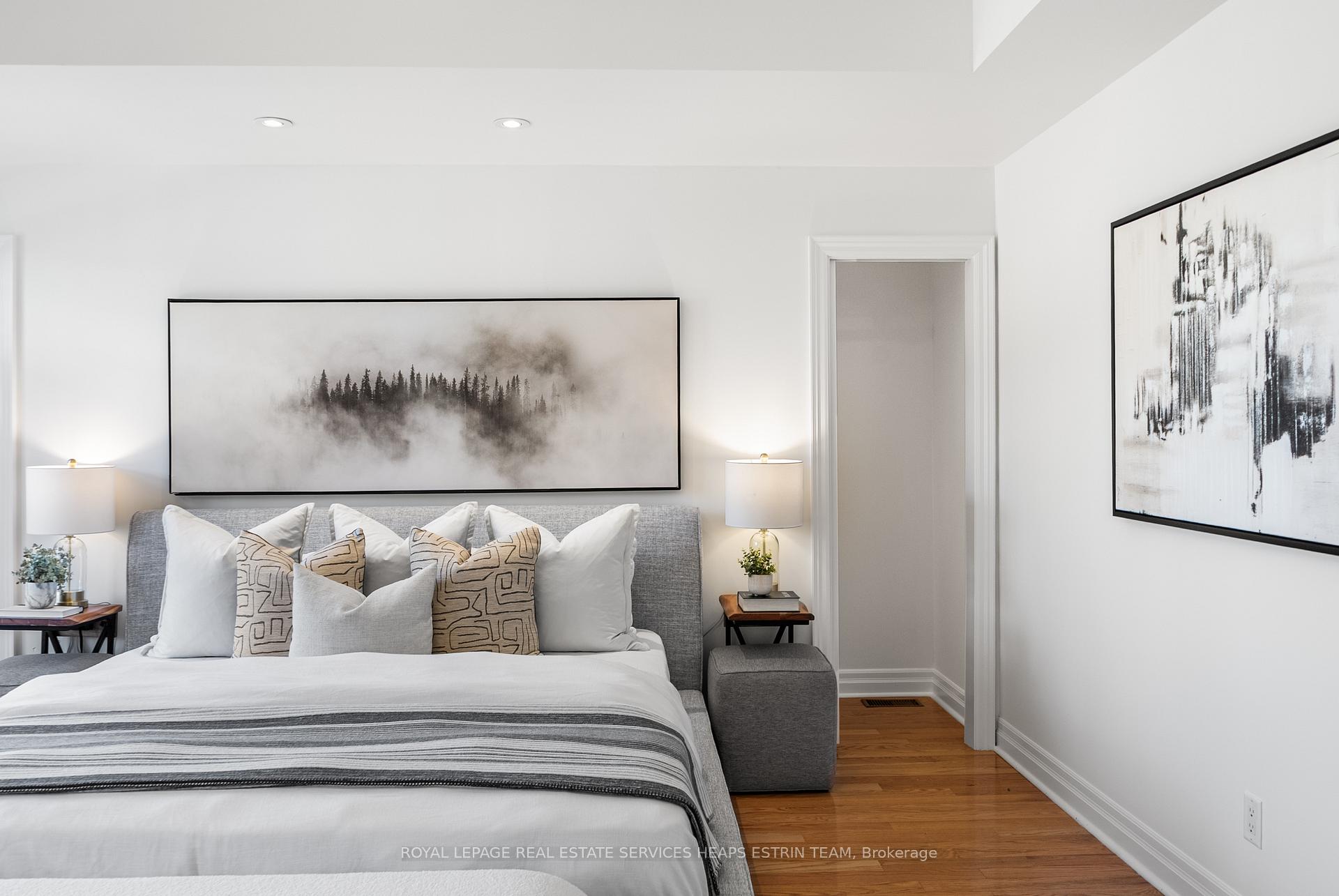 Photo 16 of 507 Broadway Avenue, Toronto, Leaside — HOMEH