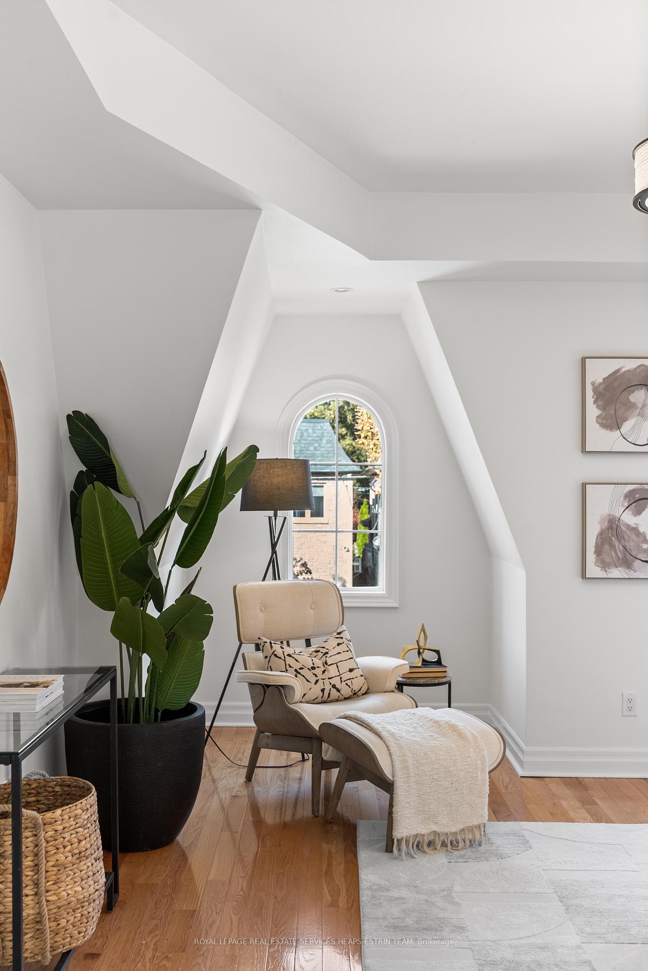 Photo 18 of 507 Broadway Avenue, Toronto, Leaside — HOMEH