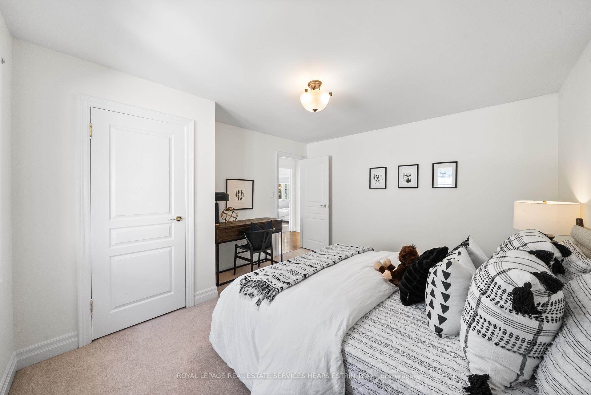 Photo 22 of 507 Broadway Avenue, Toronto, Leaside — HOMEH