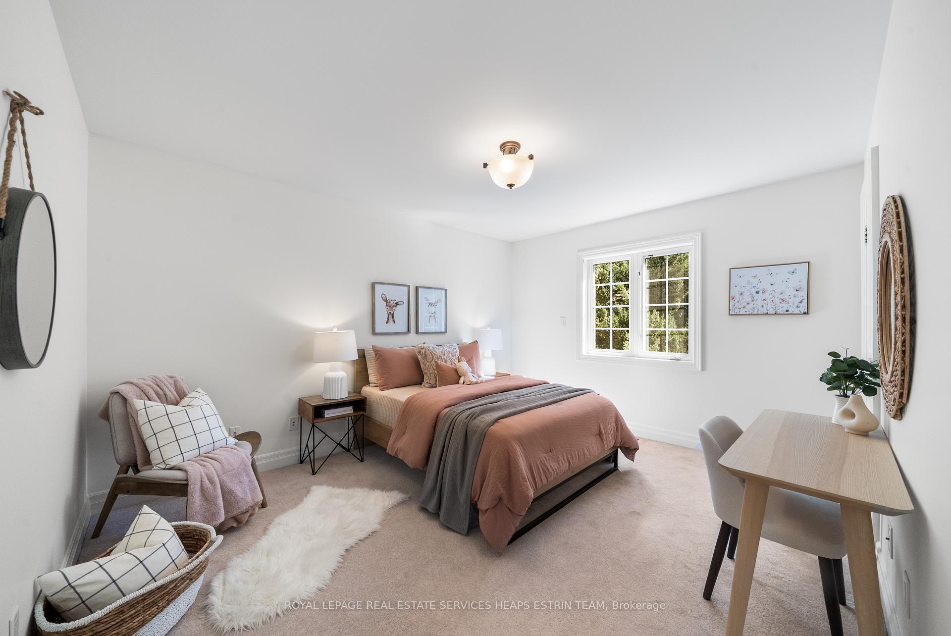 Photo 23 of 507 Broadway Avenue, Toronto, Leaside — HOMEH