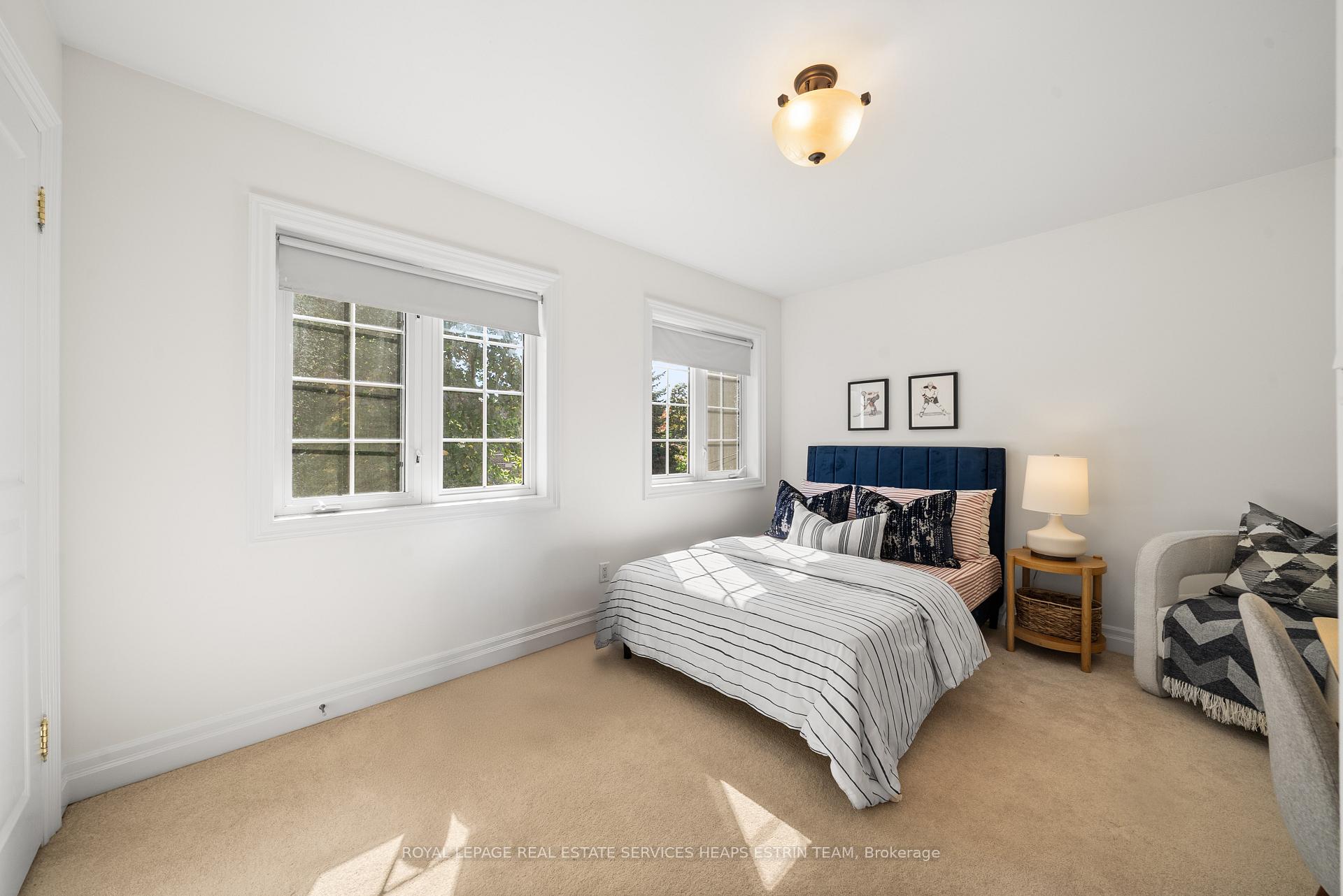 Photo 24 of 507 Broadway Avenue, Toronto, Leaside — HOMEH
