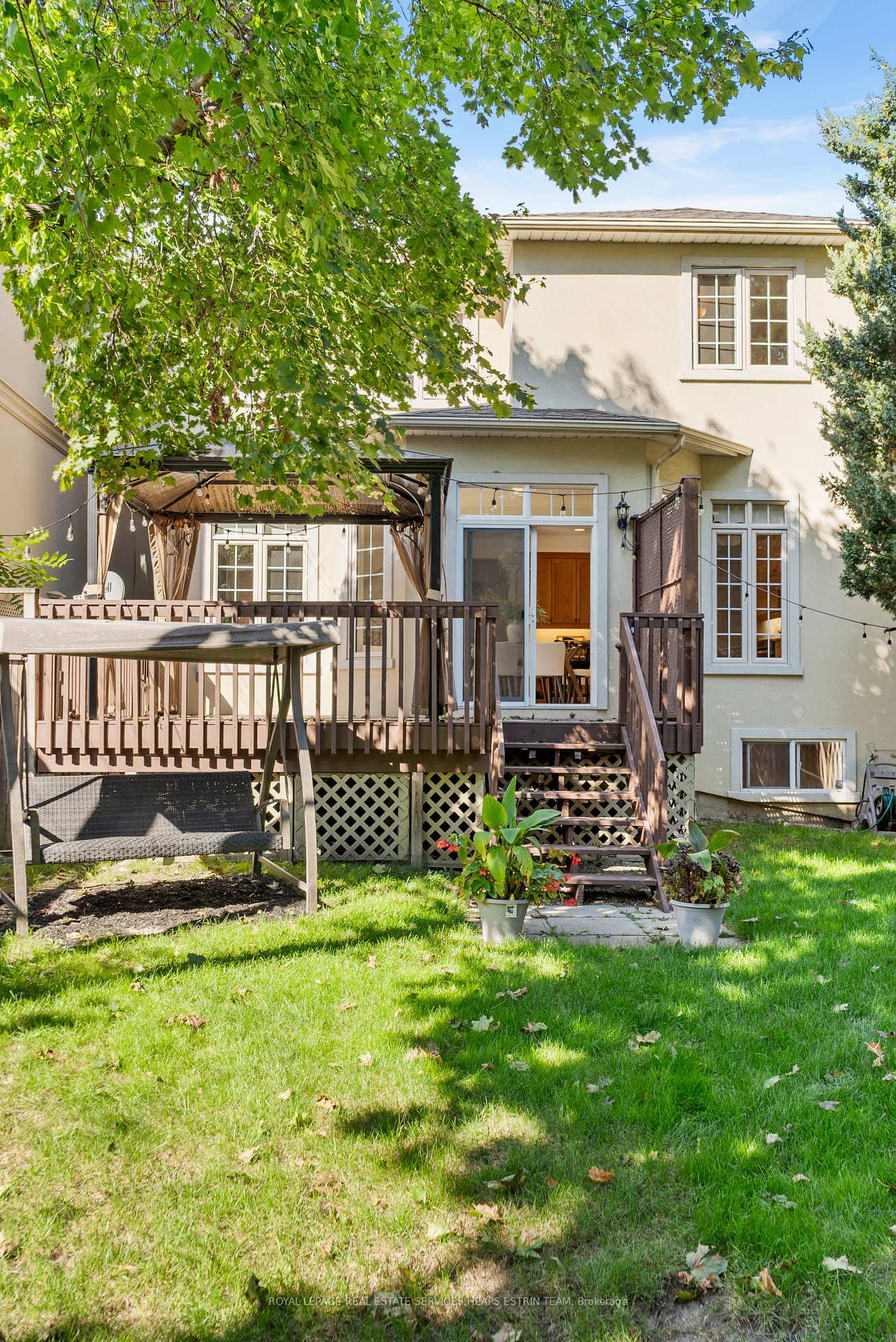 Photo 32 of 507 Broadway Avenue, Toronto, Leaside — HOMEH