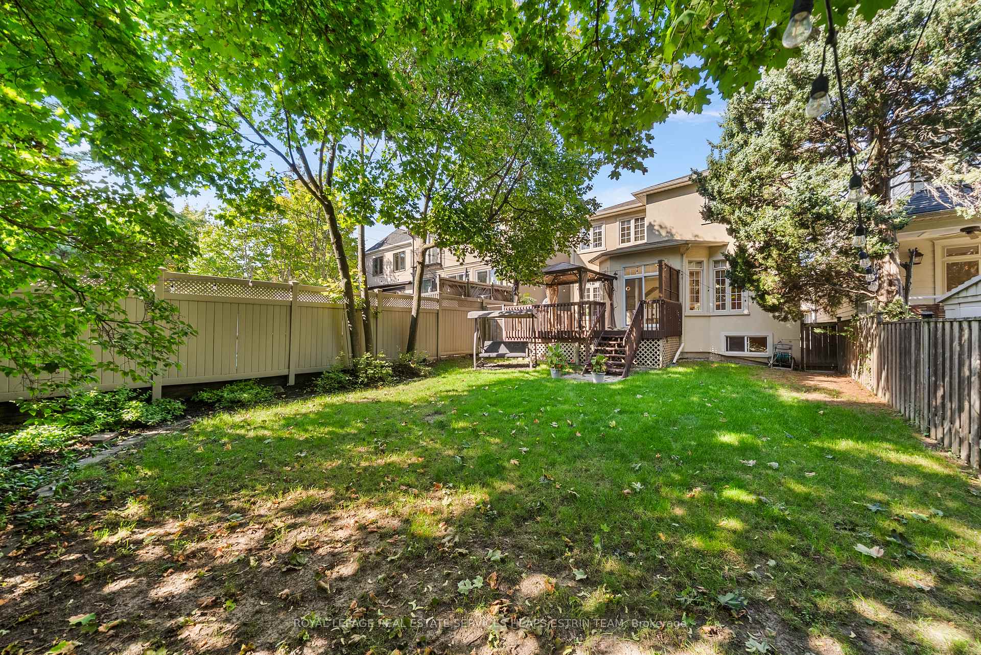 Photo 33 of 507 Broadway Avenue, Toronto, Leaside — HOMEH