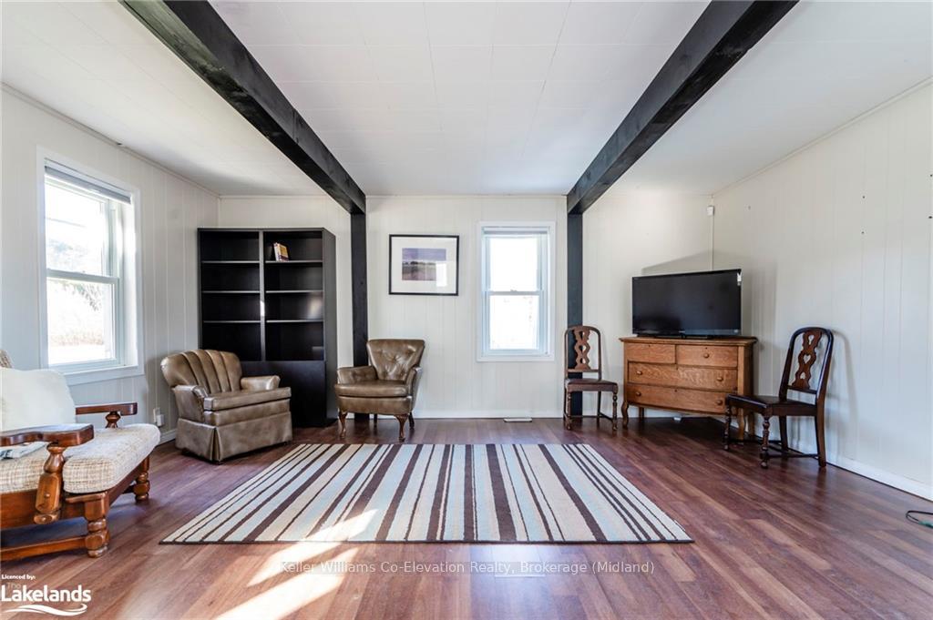 Photo 18 of 555 Champlain Road, Tiny, Rural Tiny — HOMEH