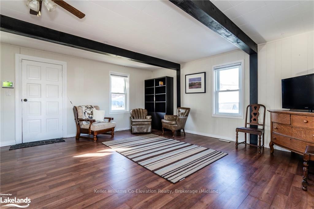 Photo 19 of 555 Champlain Road, Tiny, Rural Tiny — HOMEH