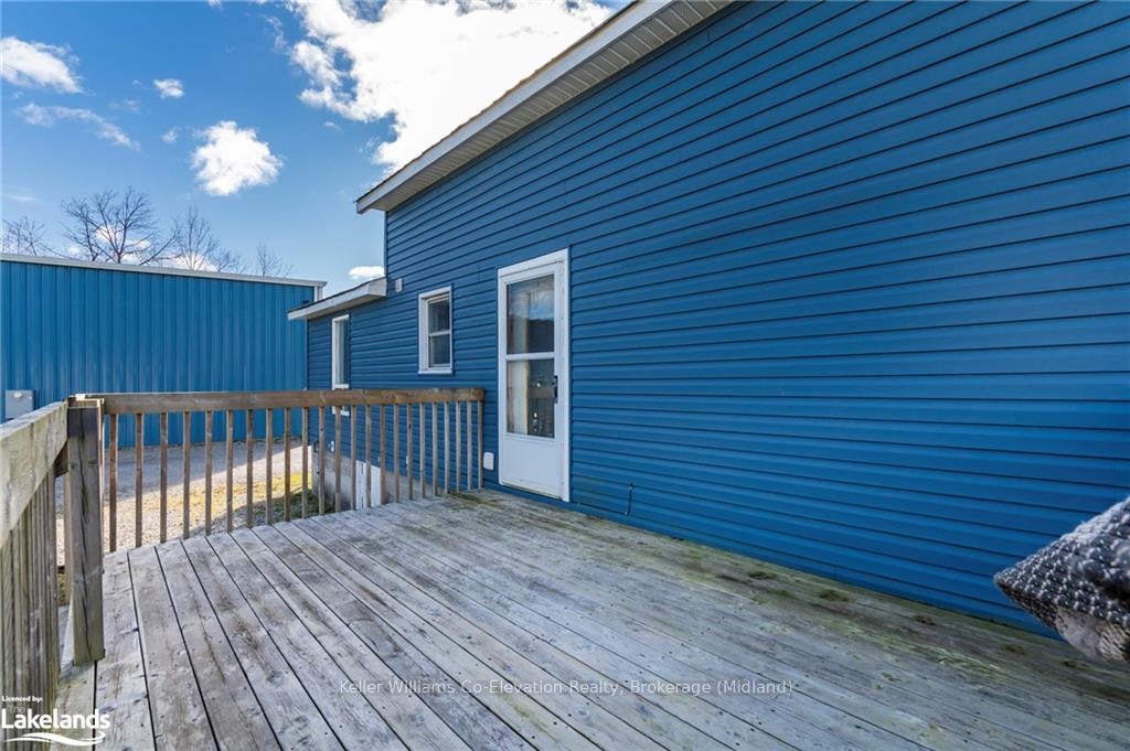 Photo 31 of 555 Champlain Road, Tiny, Rural Tiny — HOMEH