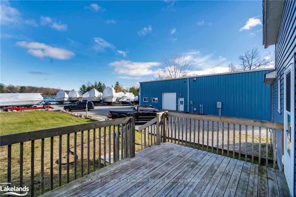 Photo 32 of 555 Champlain Road, Tiny, Rural Tiny — HOMEH