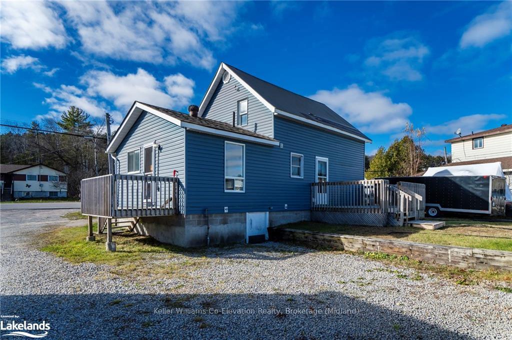 Photo 34 of 555 Champlain Road, Tiny, Rural Tiny — HOMEH
