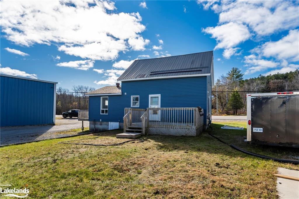 Photo 36 of 555 Champlain Road, Tiny, Rural Tiny — HOMEH