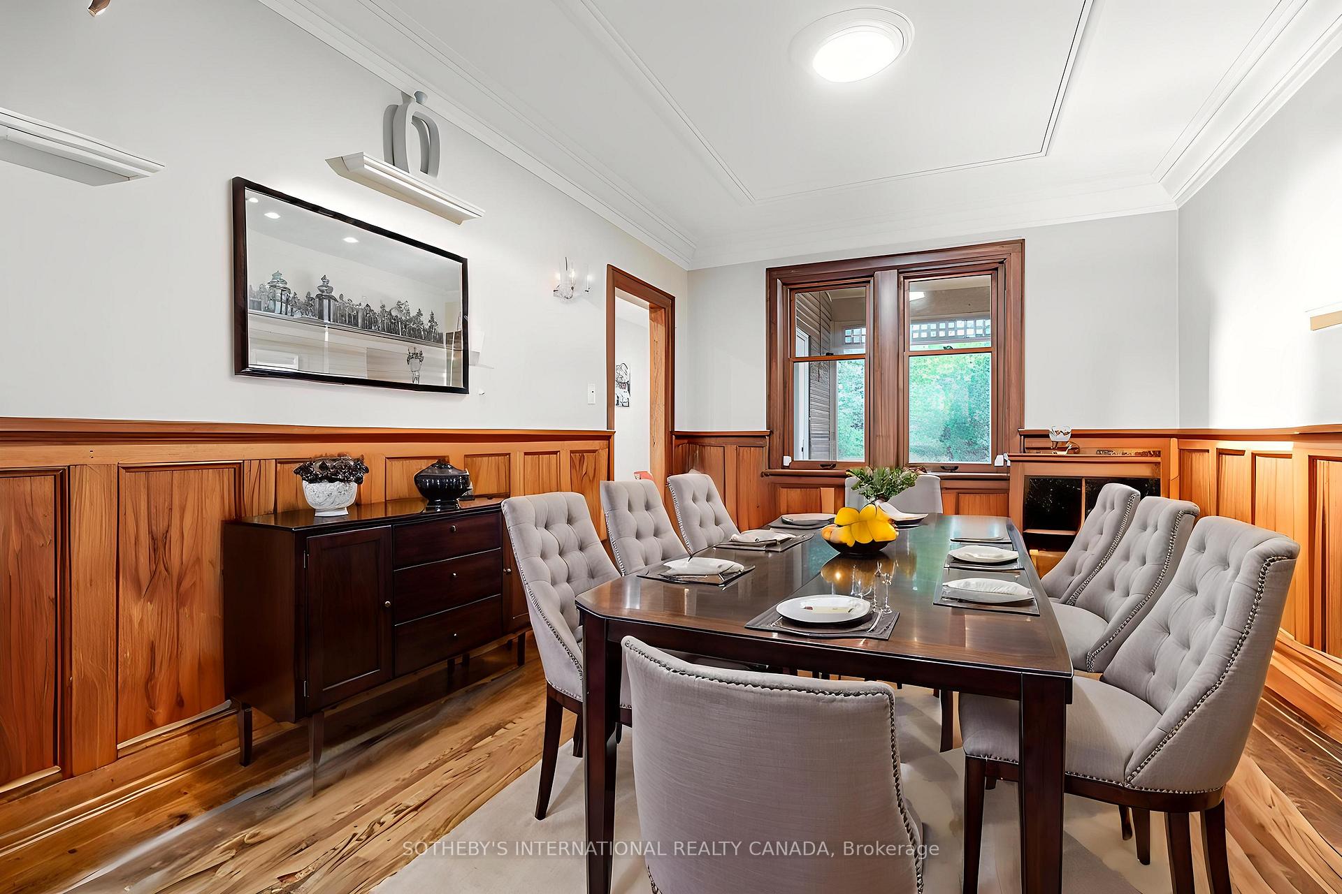 Photo 9 of 421 St Clair Avenue E, Toronto, Rosedale-Moore Park — HOMEH