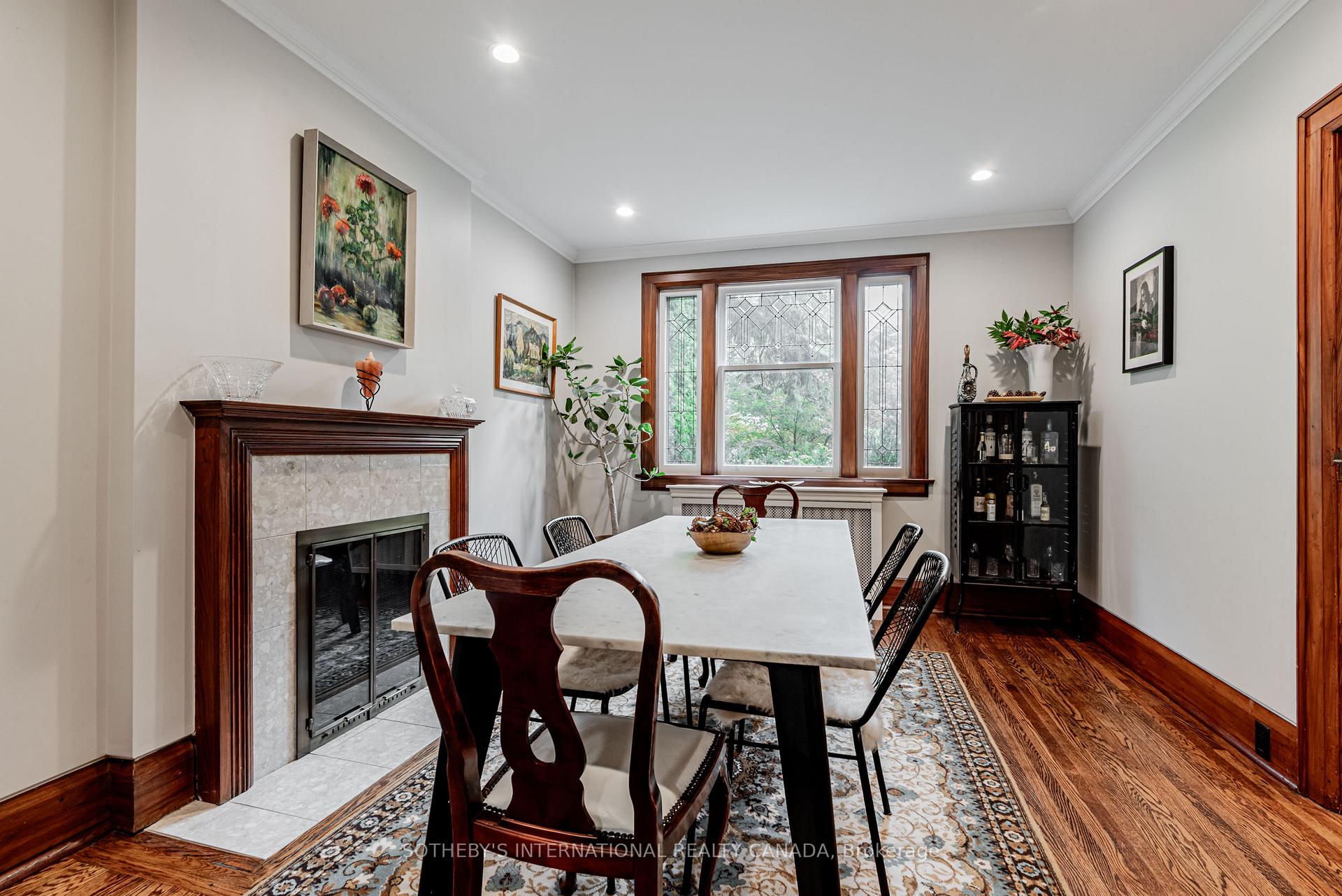 Photo 12 of 421 St Clair Avenue E, Toronto, Rosedale-Moore Park — HOMEH