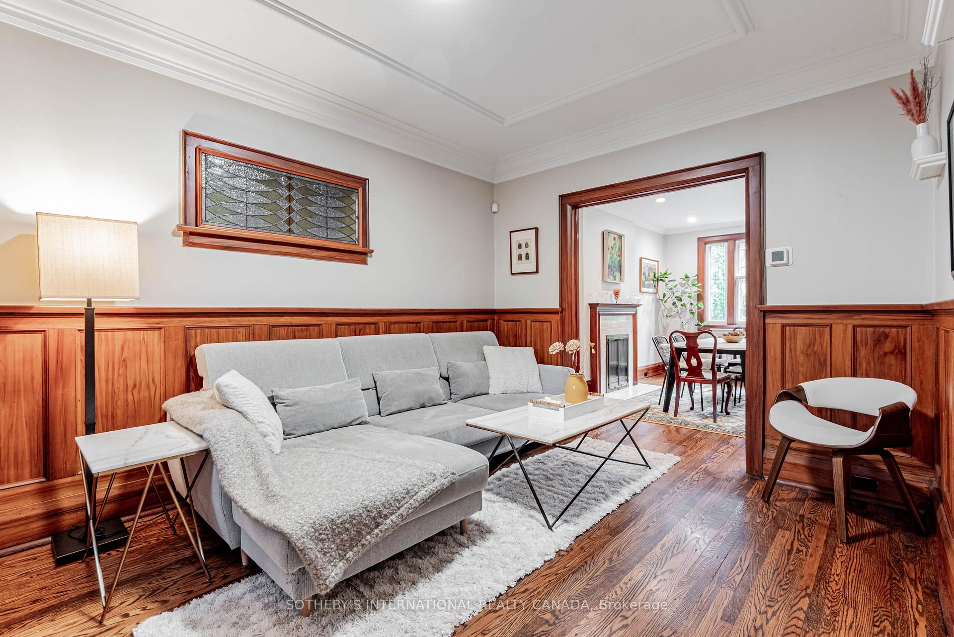 Photo 15 of 421 St Clair Avenue E, Toronto, Rosedale-Moore Park — HOMEH