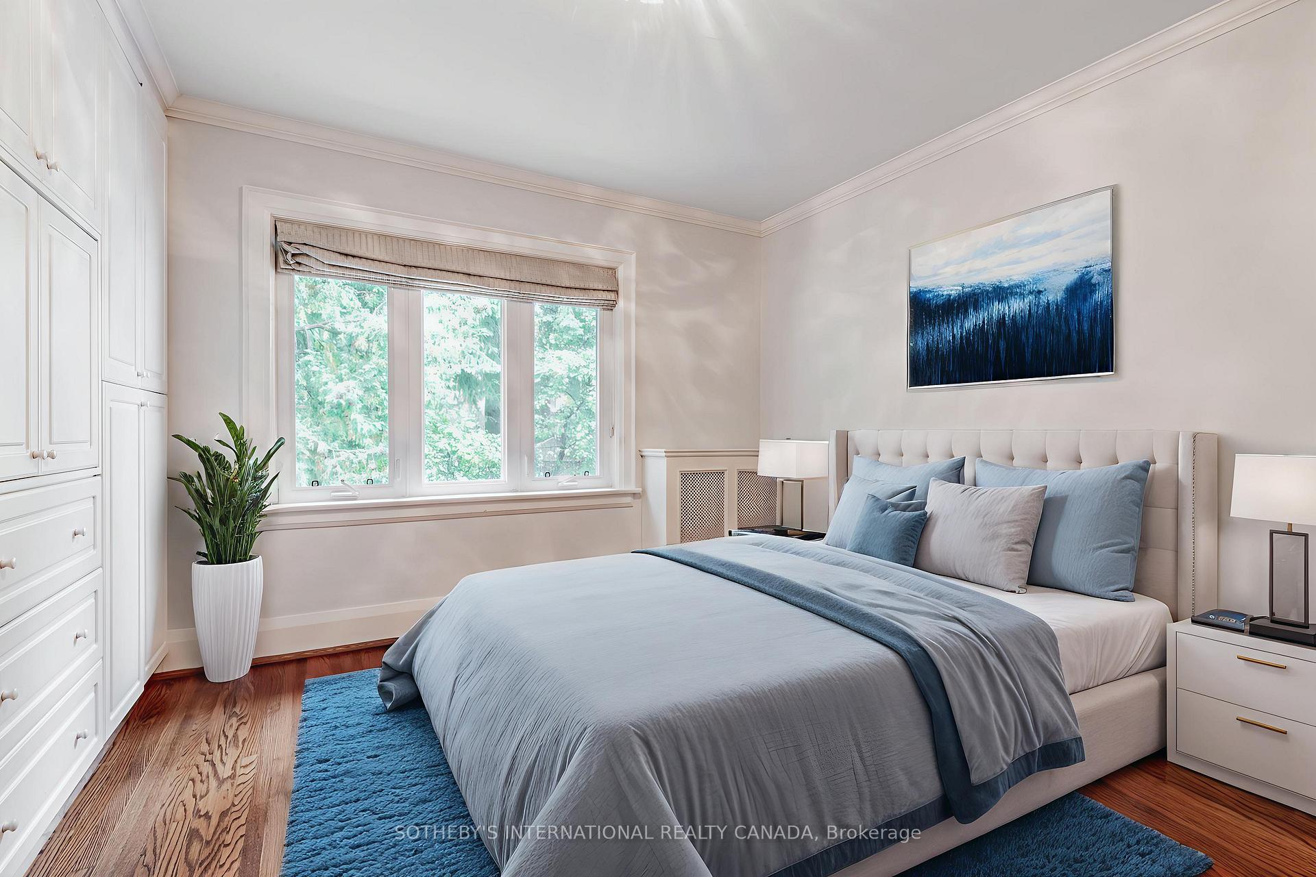 Photo 23 of 421 St Clair Avenue E, Toronto, Rosedale-Moore Park — HOMEH