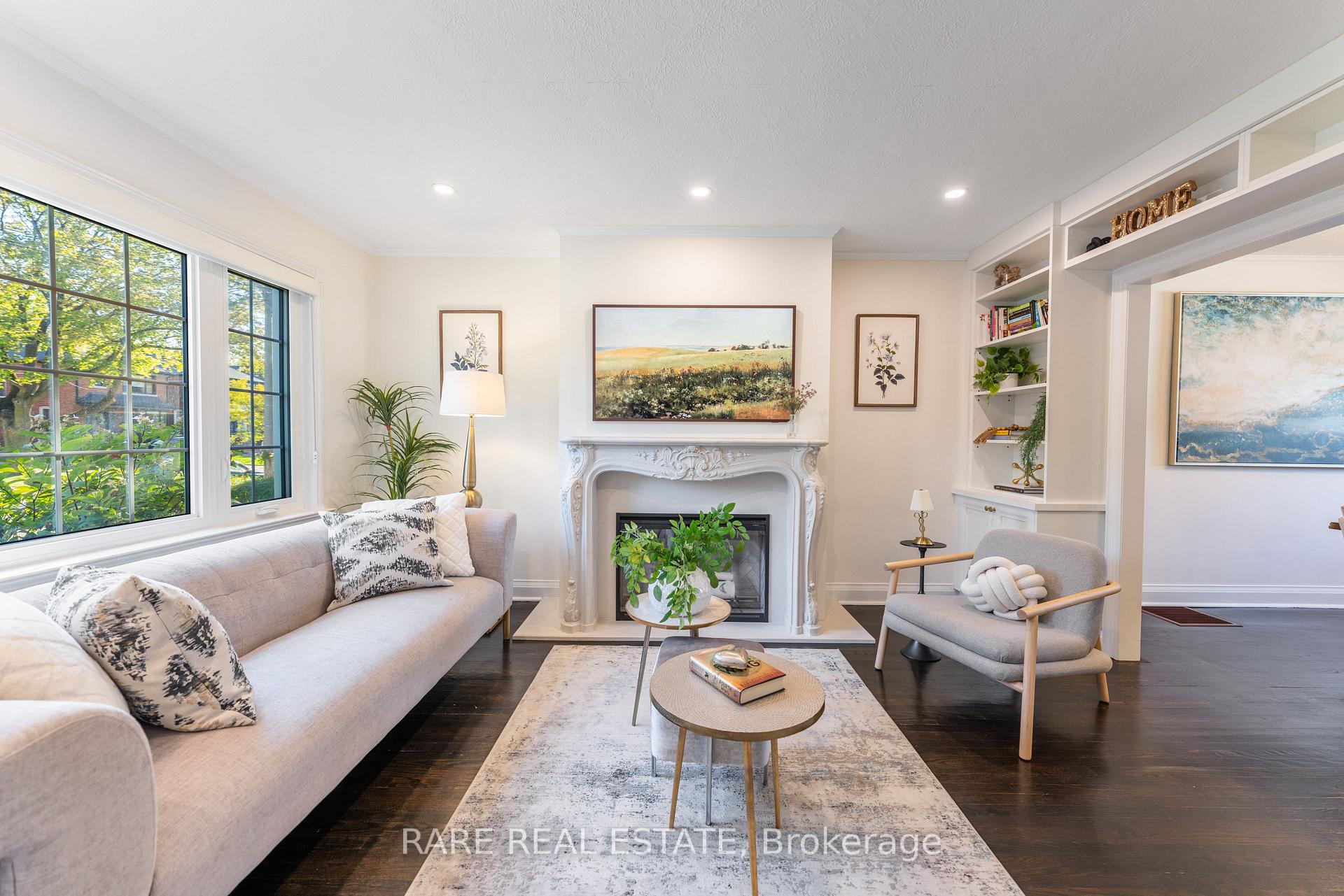 Photo 5 of 244 Donlea Drive, Toronto, Leaside — HOMEH