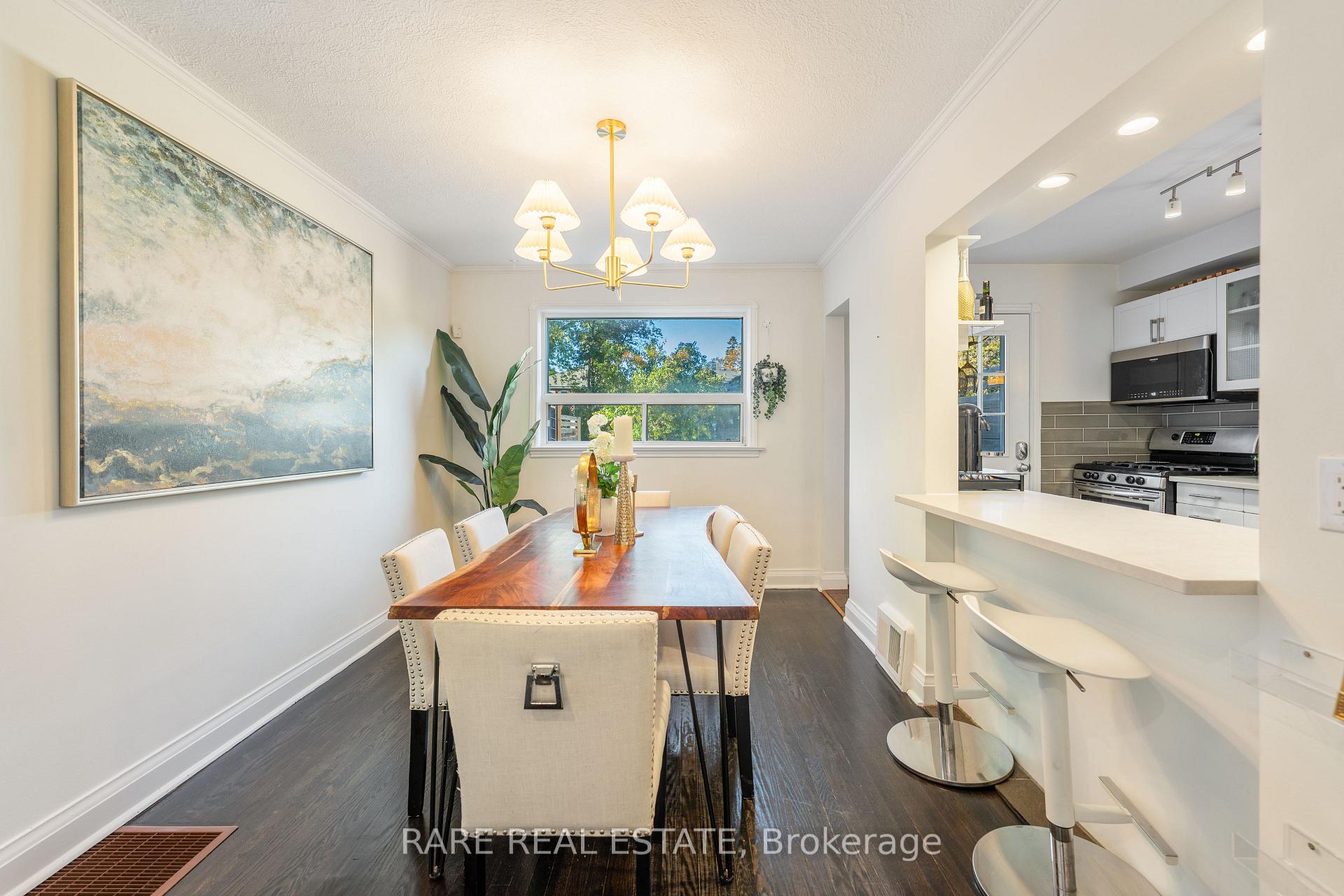 Photo 7 of 244 Donlea Drive, Toronto, Leaside — HOMEH