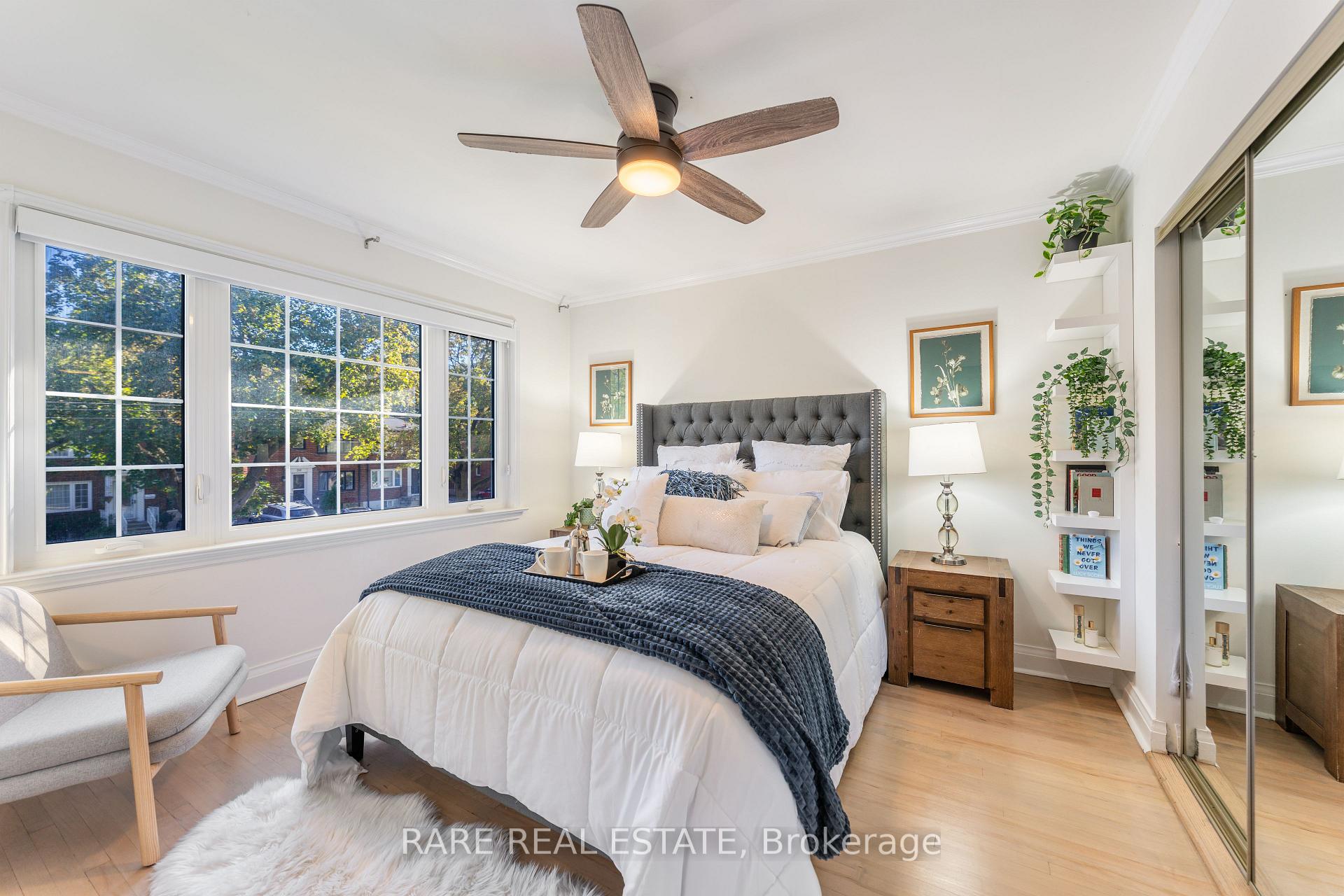 Photo 10 of 244 Donlea Drive, Toronto, Leaside — HOMEH
