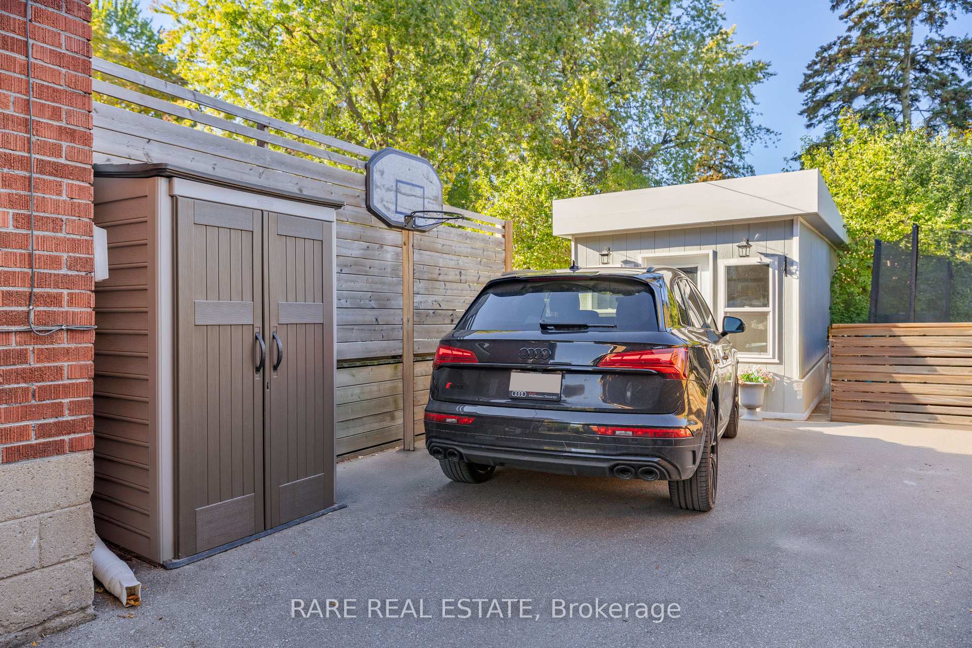 Photo 27 of 244 Donlea Drive, Toronto, Leaside — HOMEH