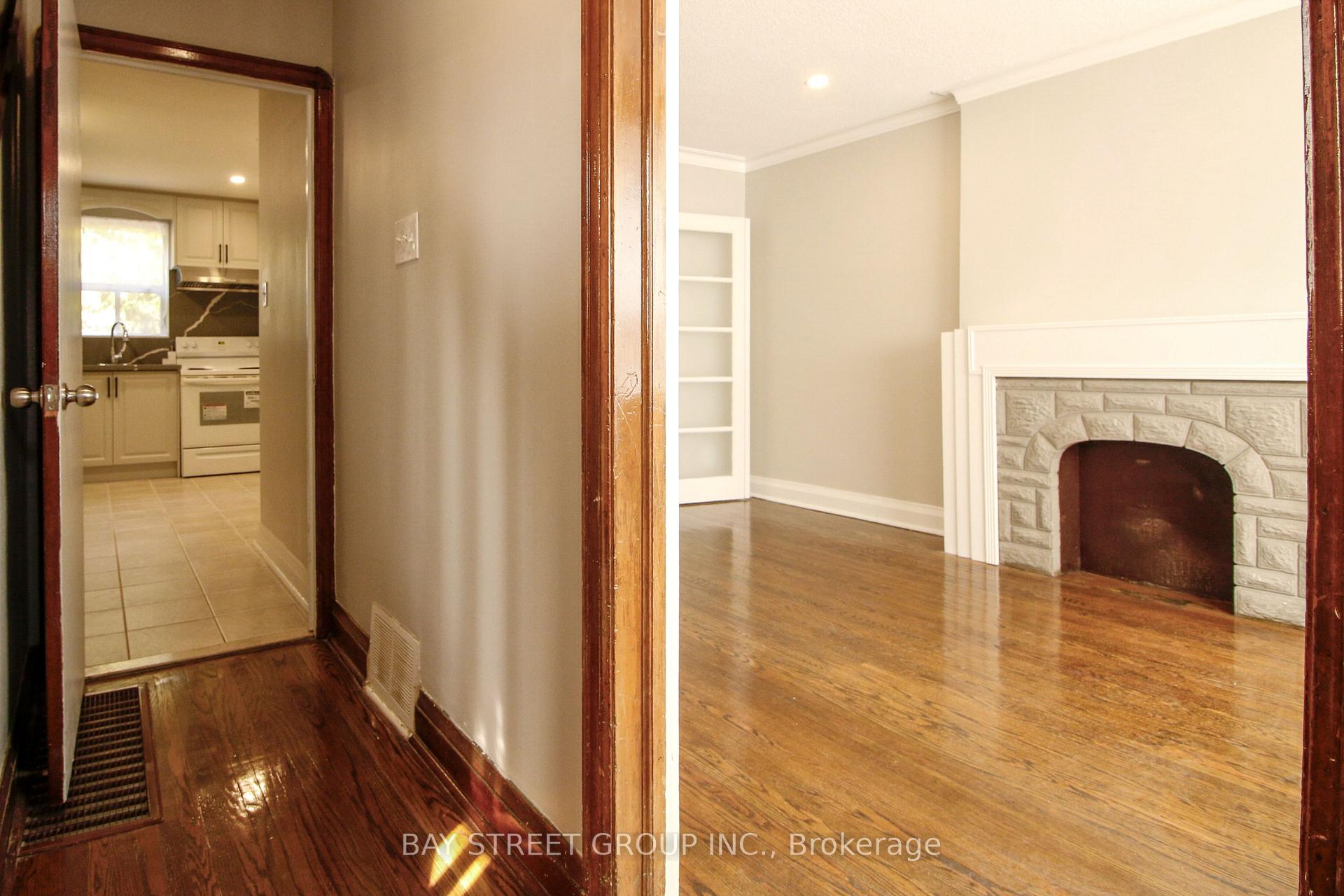 Photo 4 of 946 Eglinton Avenue E, Toronto, Leaside — HOMEH